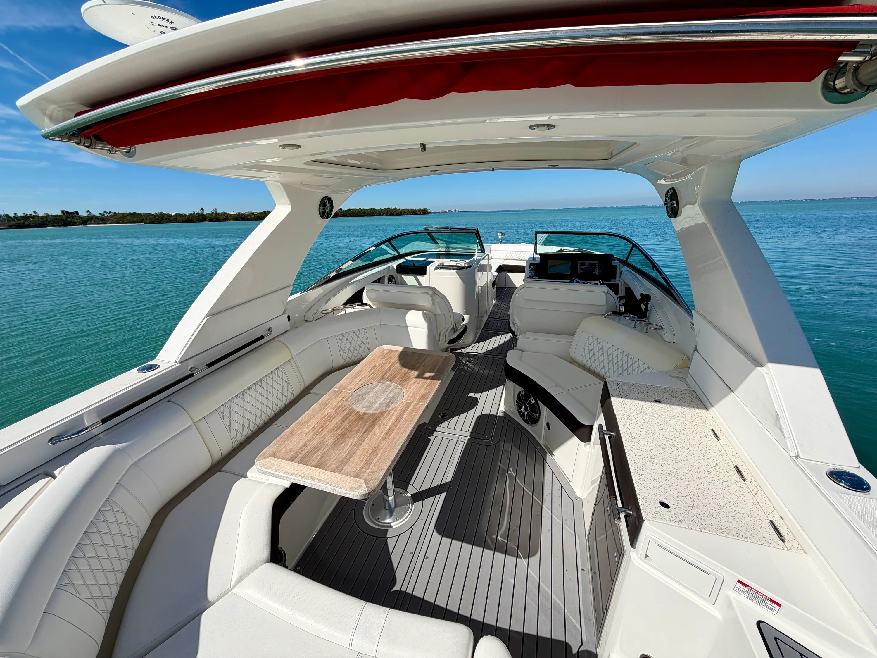 2021 Sea Ray 350 SLX Image Thumbnail #50