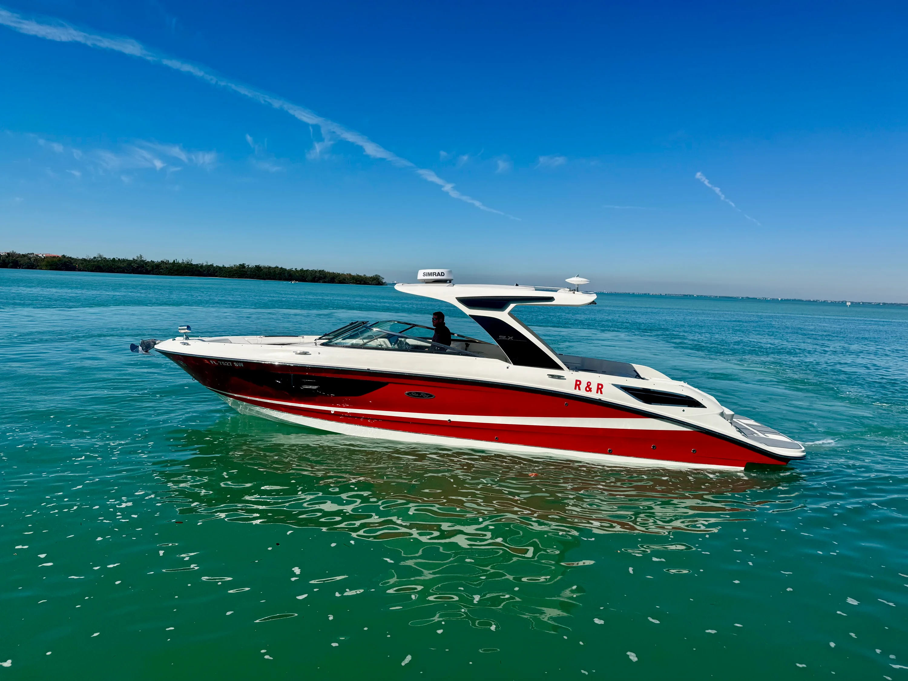 2021 Sea Ray 350 SLX Image Thumbnail #28