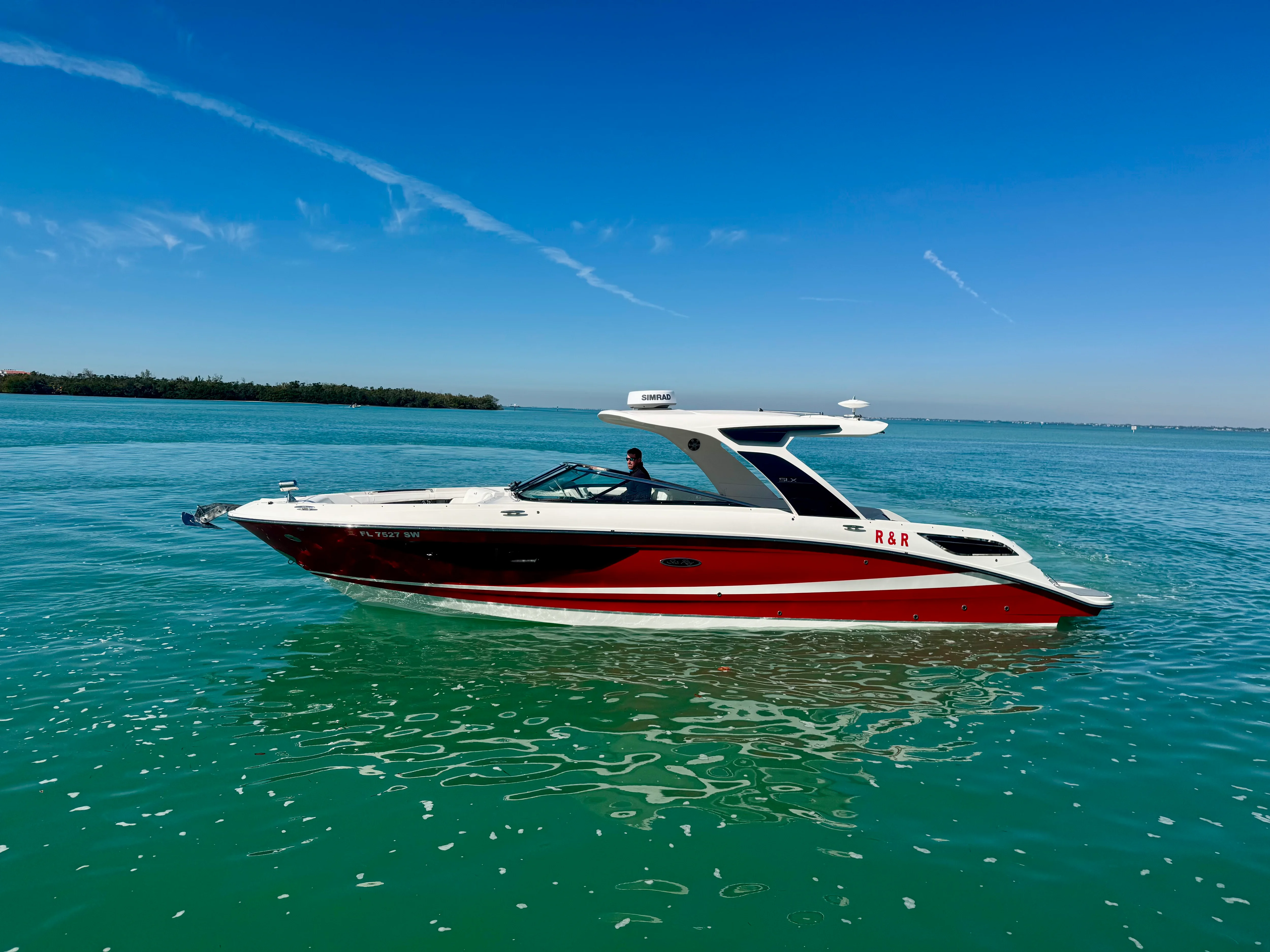 2021 Sea Ray 350 SLX Image Thumbnail #32