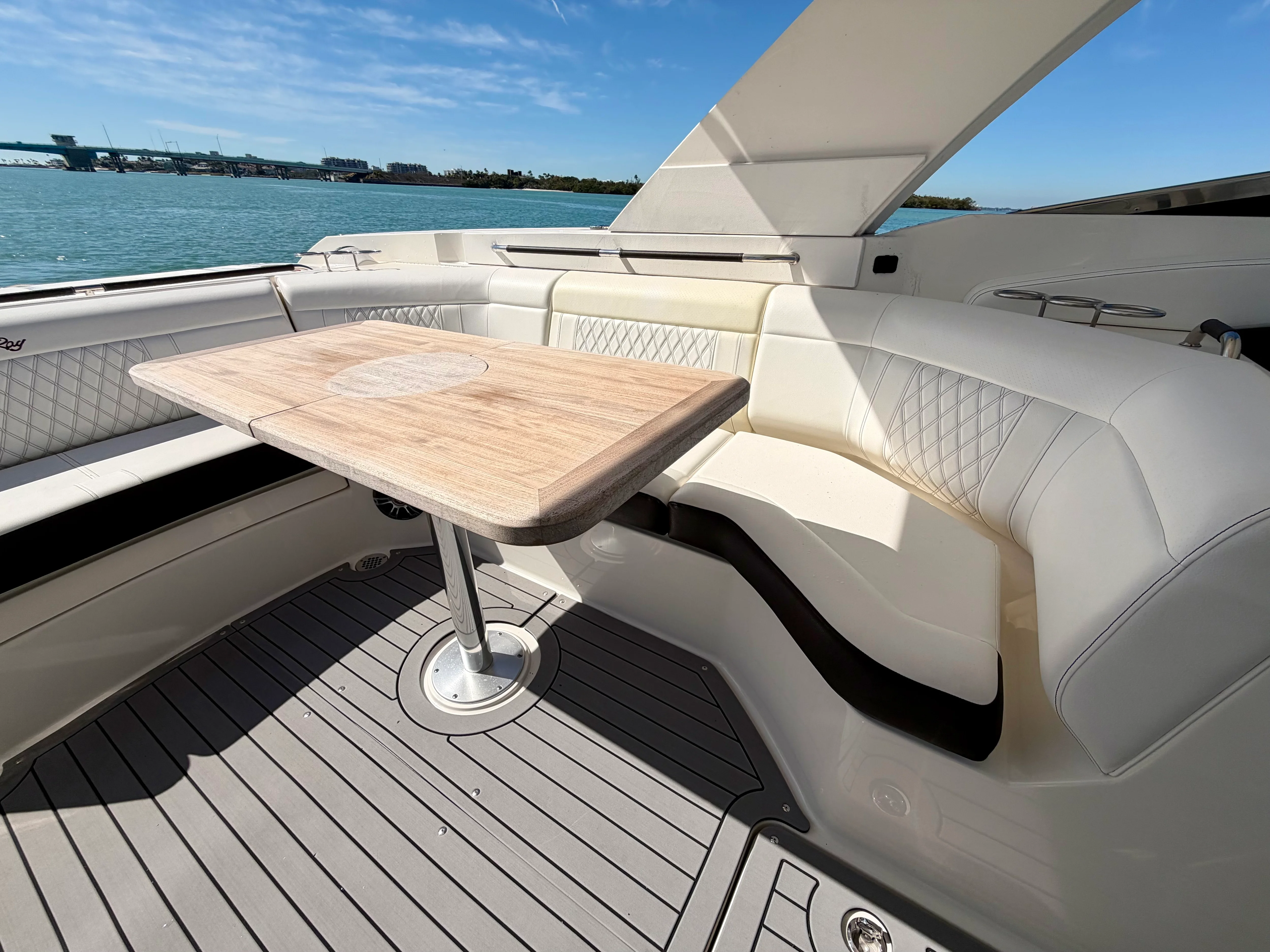 2021 Sea Ray 350 SLX Image Thumbnail #51