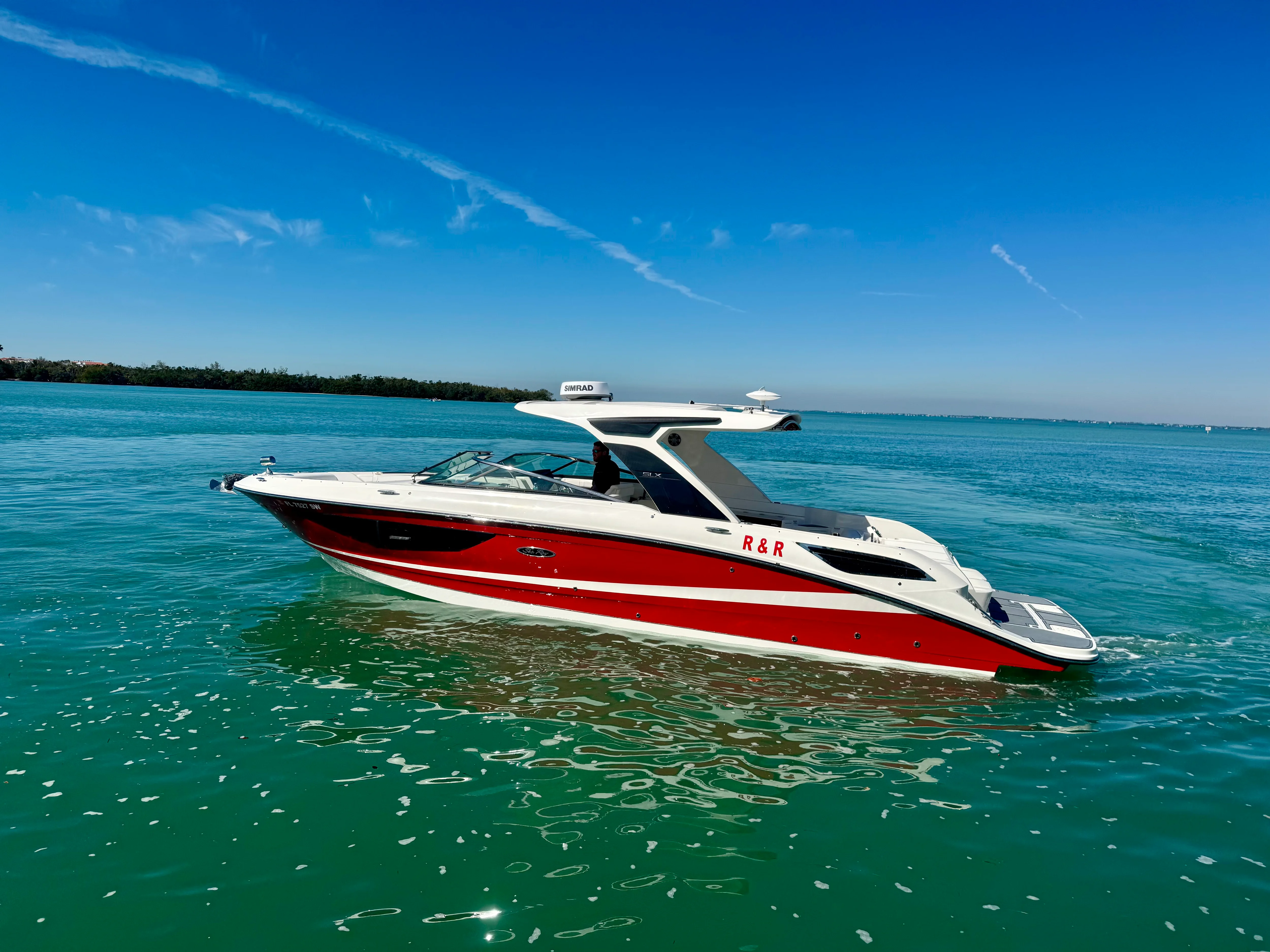 2021 Sea Ray 350 SLX Image Thumbnail #26