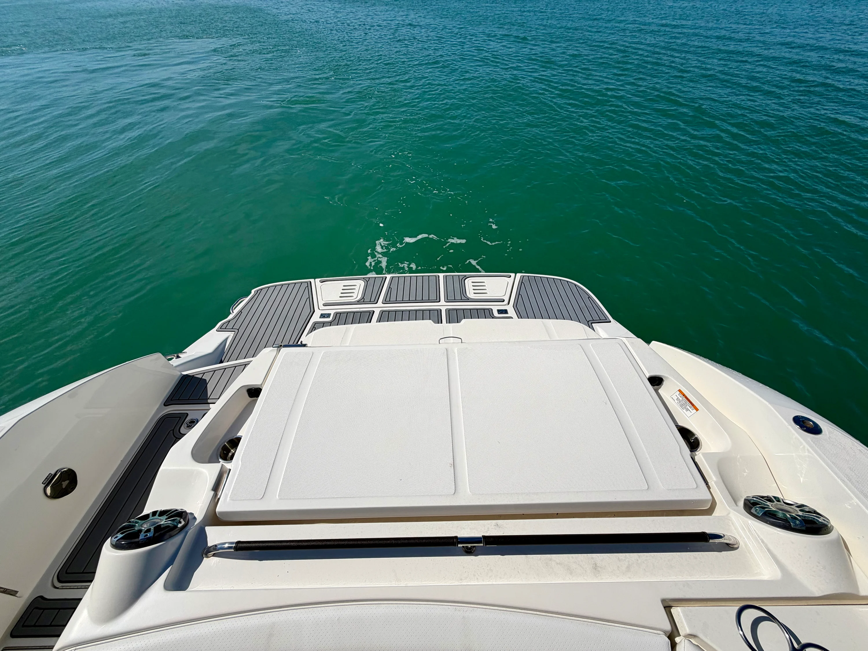 2021 Sea Ray 350 SLX Image Thumbnail #53