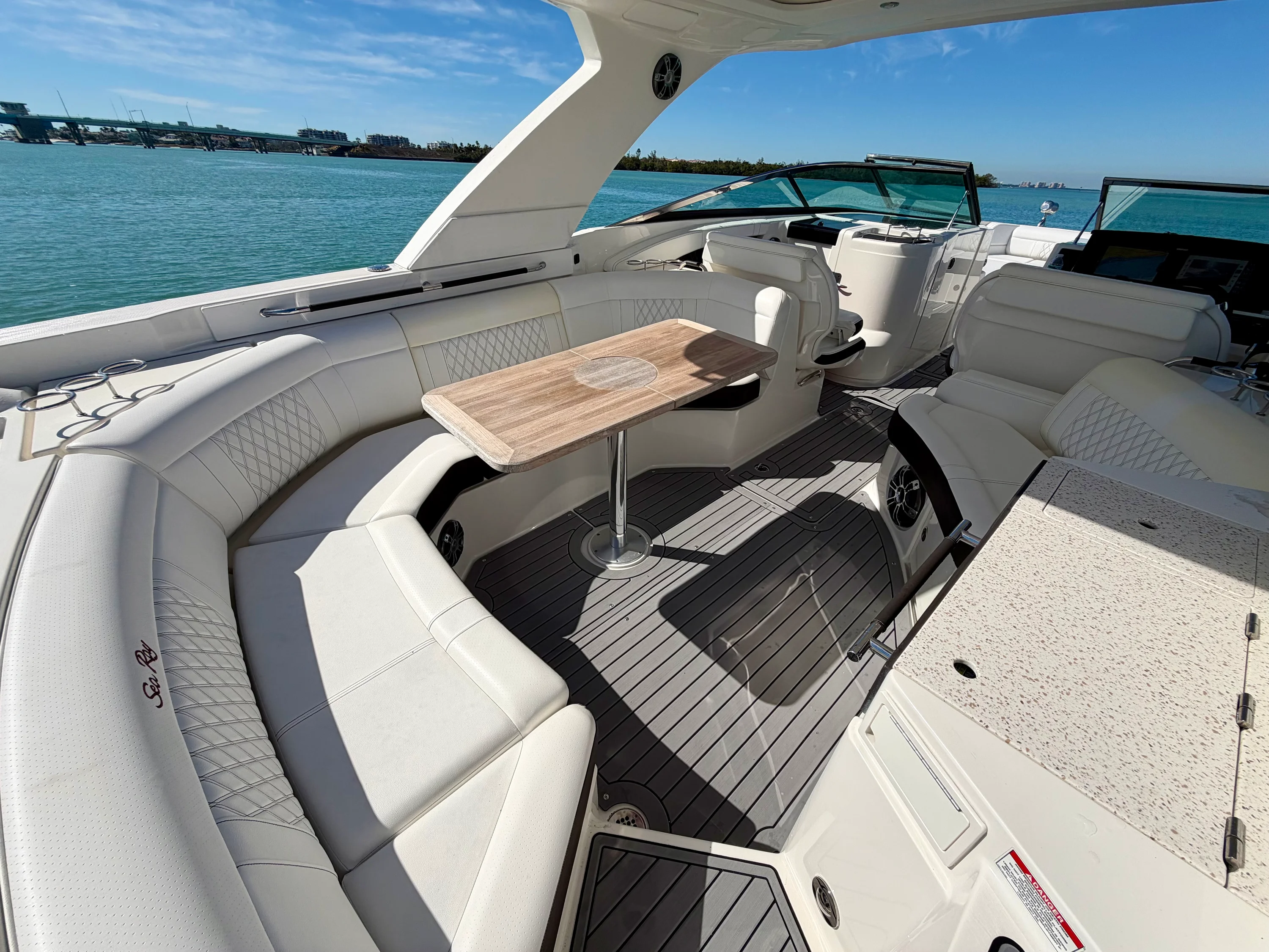 2021 Sea Ray 350 SLX Image Thumbnail #52