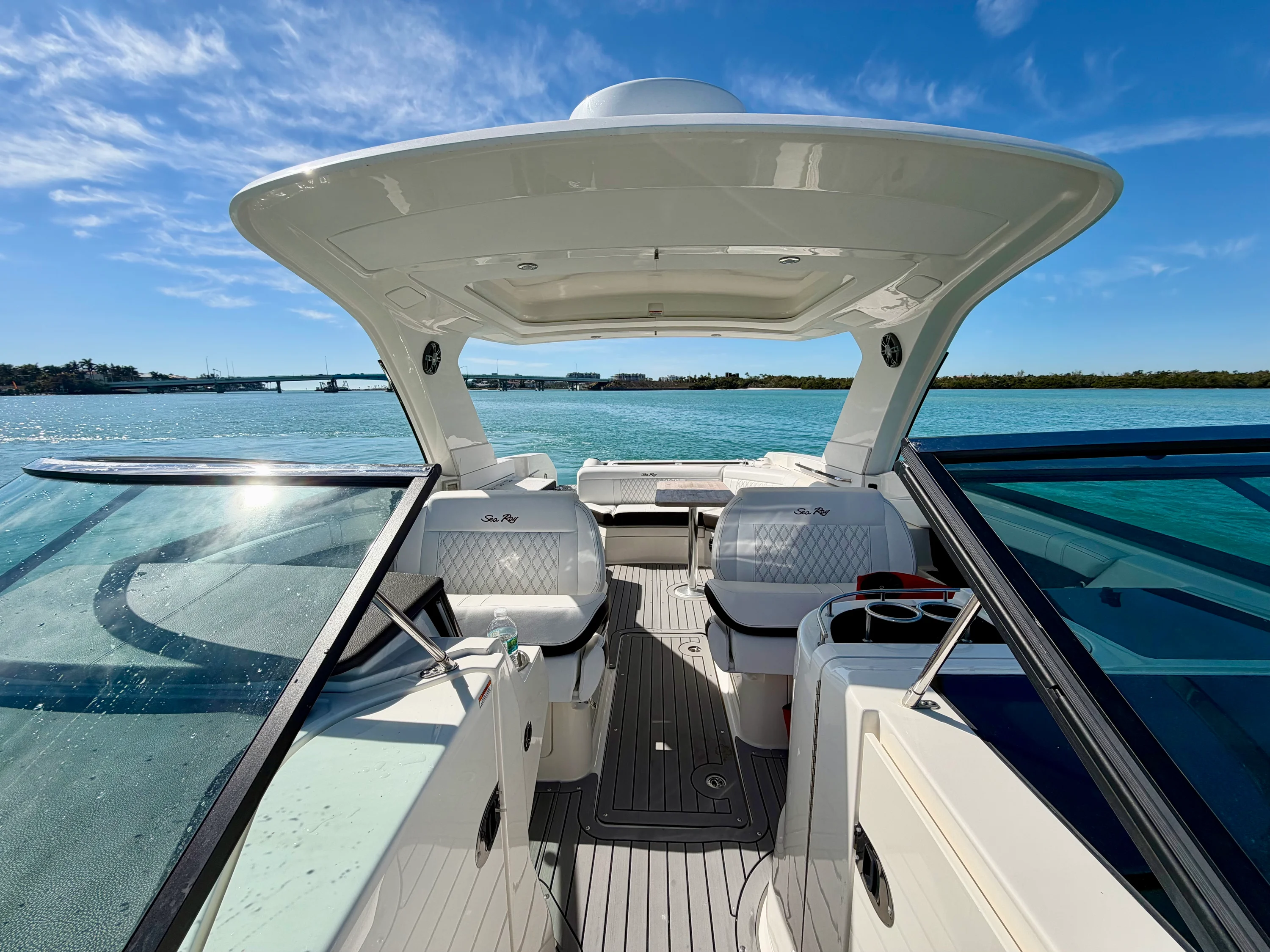 2021 Sea Ray 350 SLX Image Thumbnail #48
