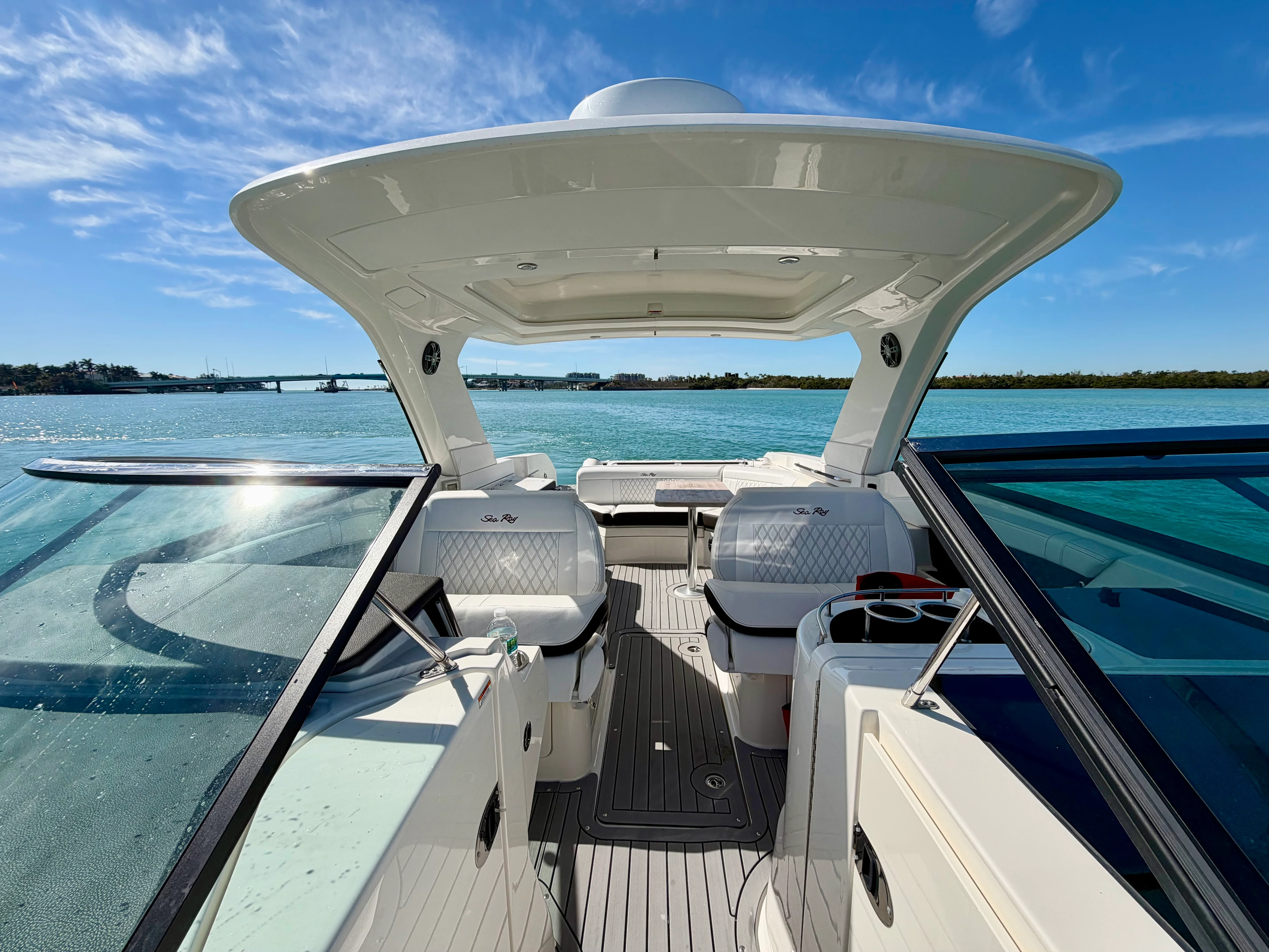 2021 Sea Ray 350 SLX Image Thumbnail #48