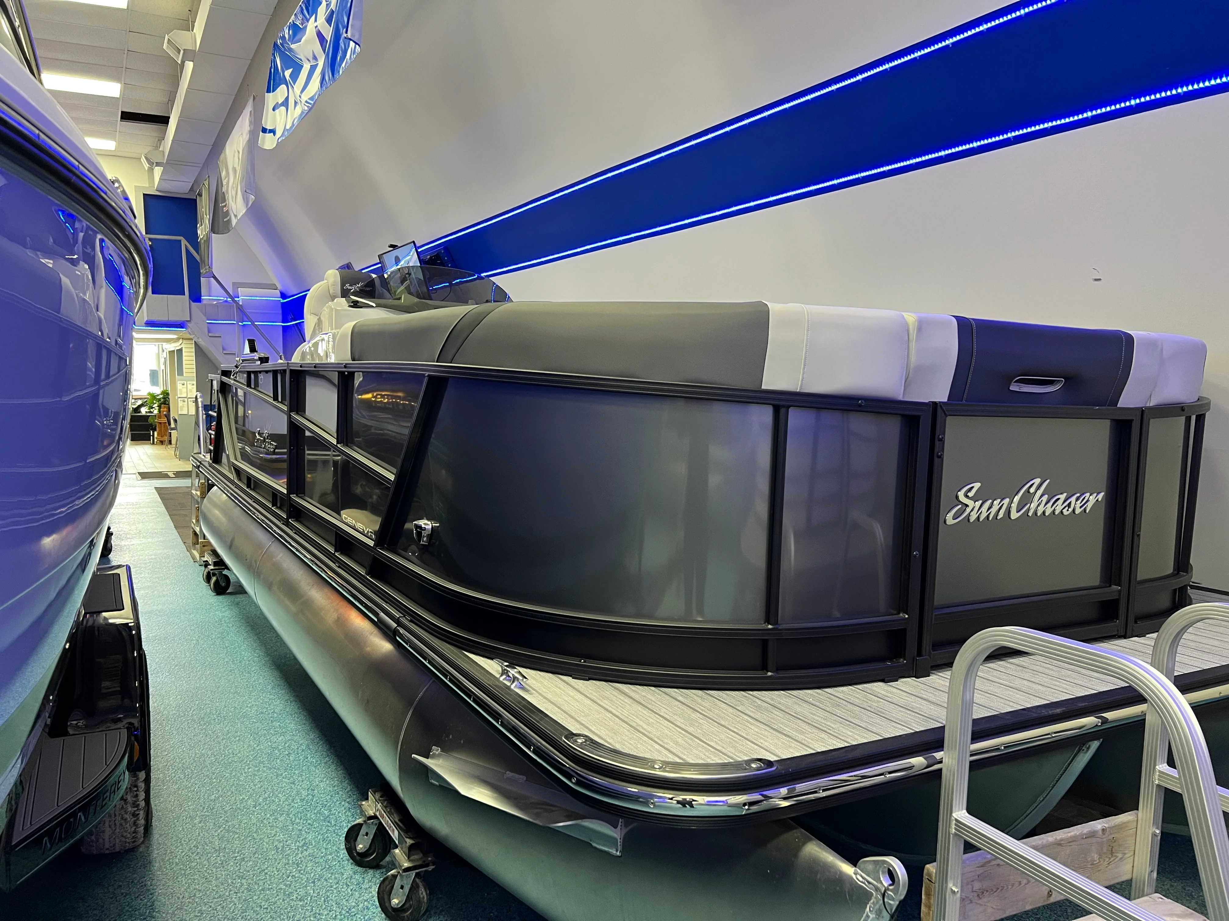 2022 Sun Chaser GENEVA 22 SB Image Thumbnail #0