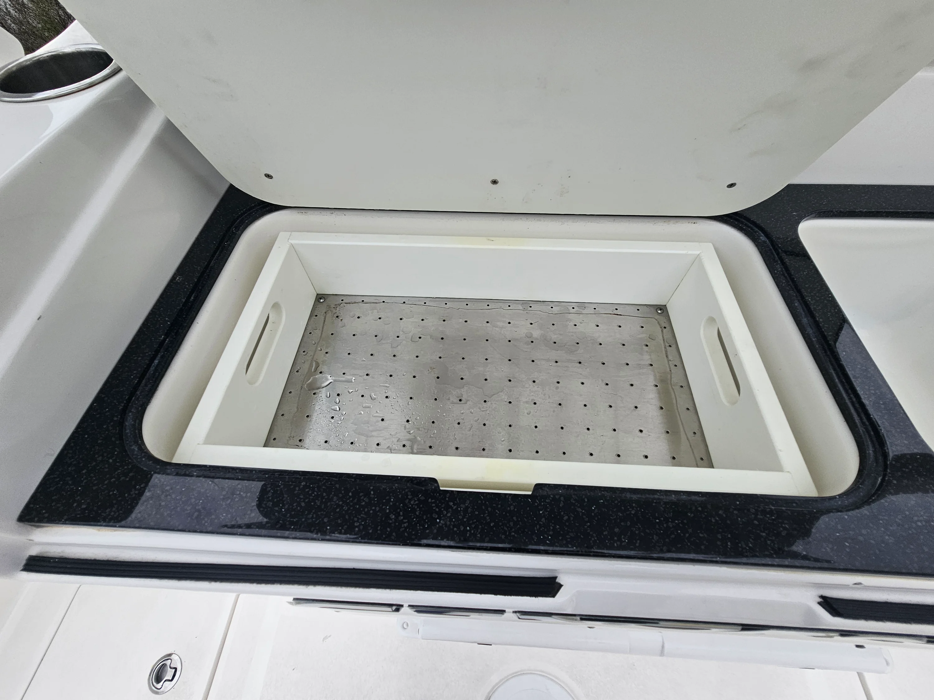 2018 Sea Fox 328 COMMANDER Image Thumbnail #38