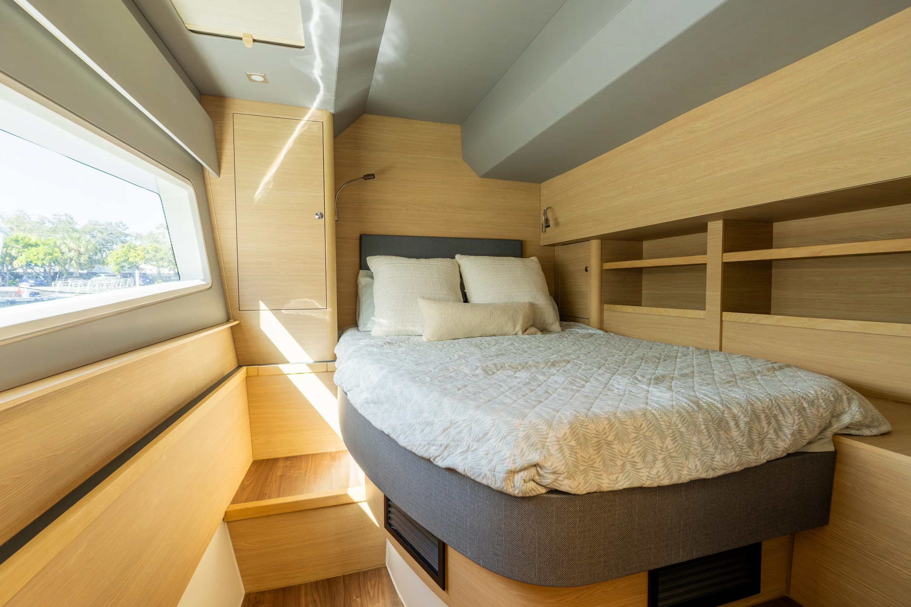 2023 Aquila 44 YACHT Image Thumbnail #22