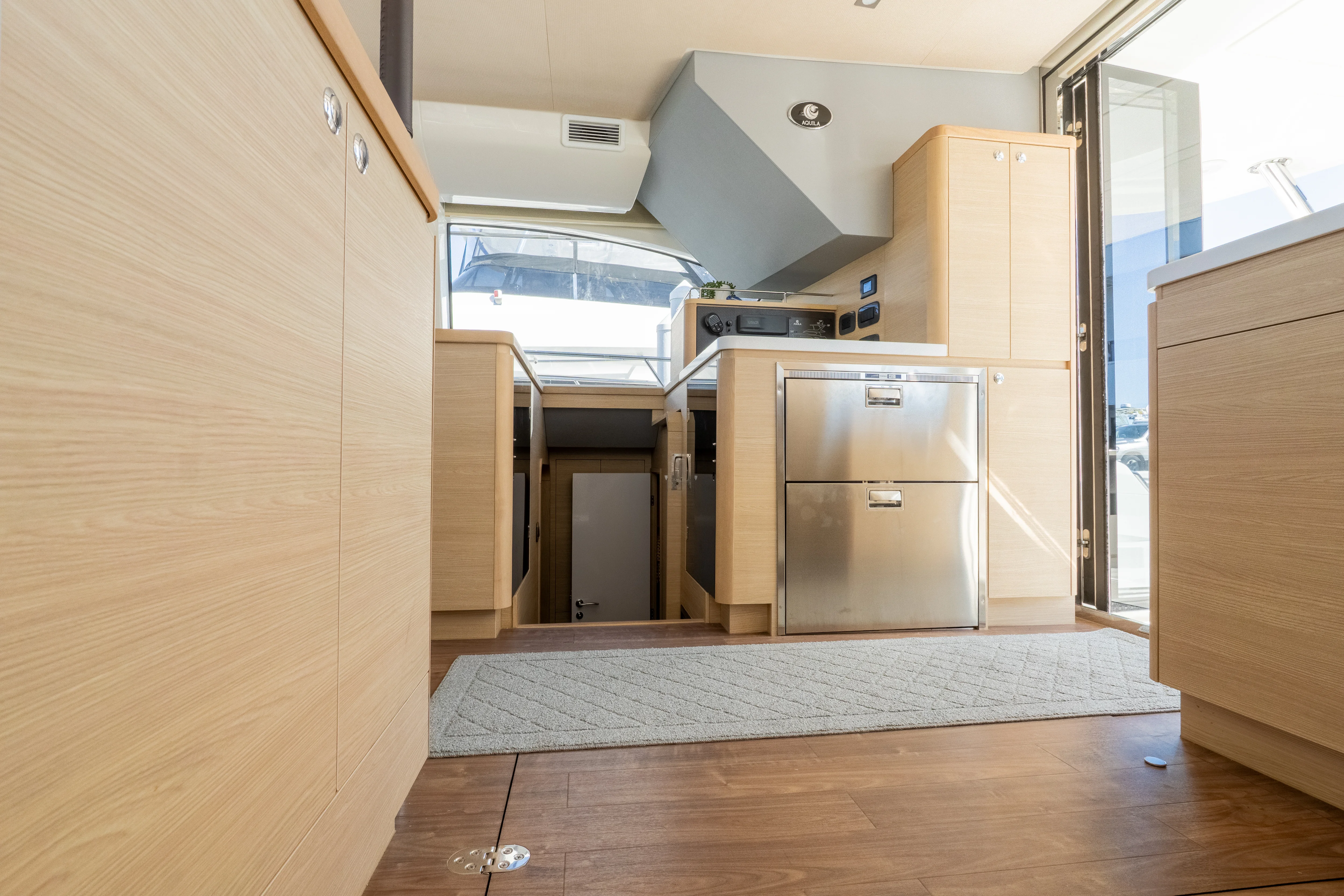 2023 Aquila 44 YACHT Image Thumbnail #28