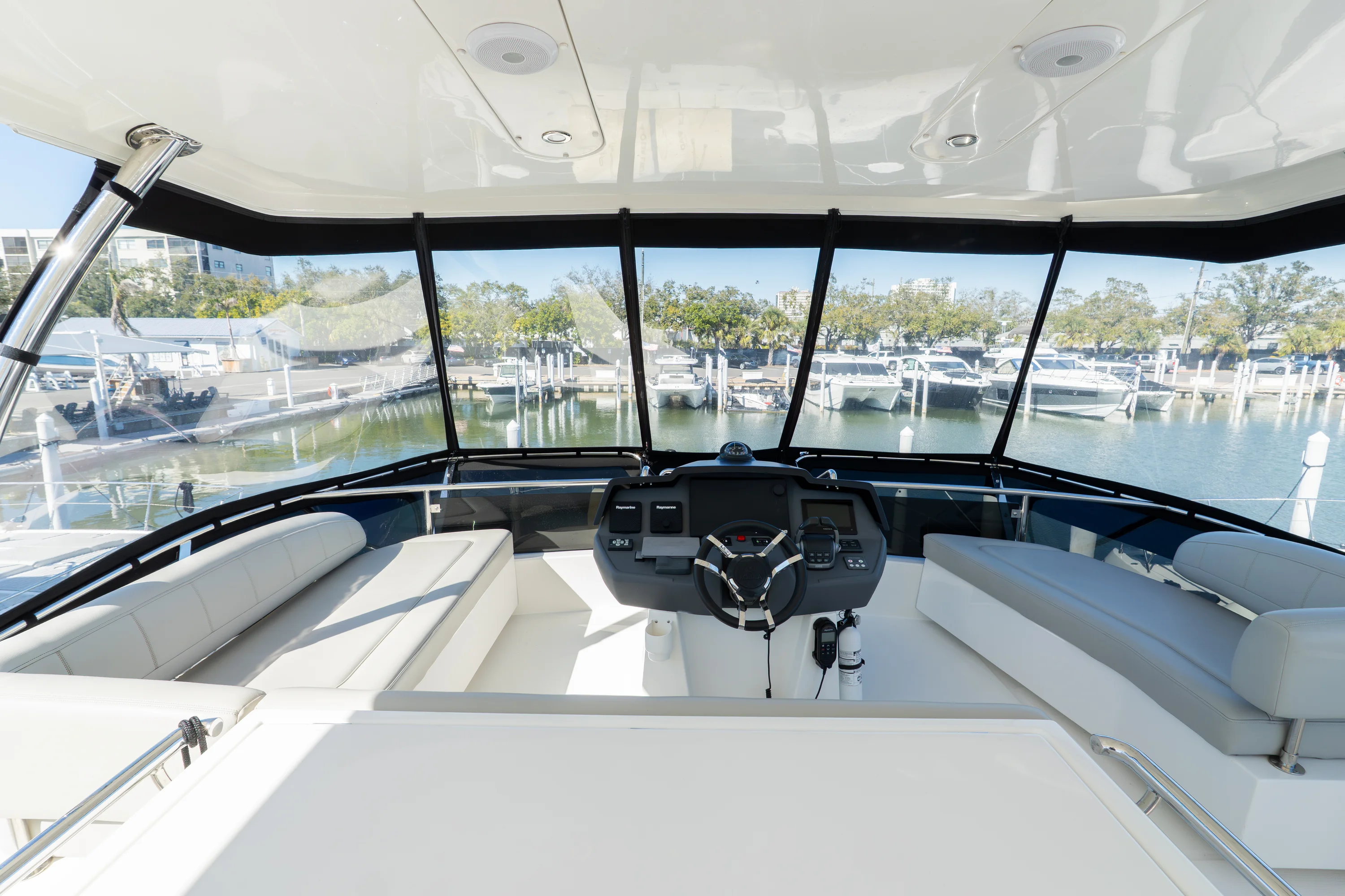 2023 Aquila 44 YACHT Image Thumbnail #15