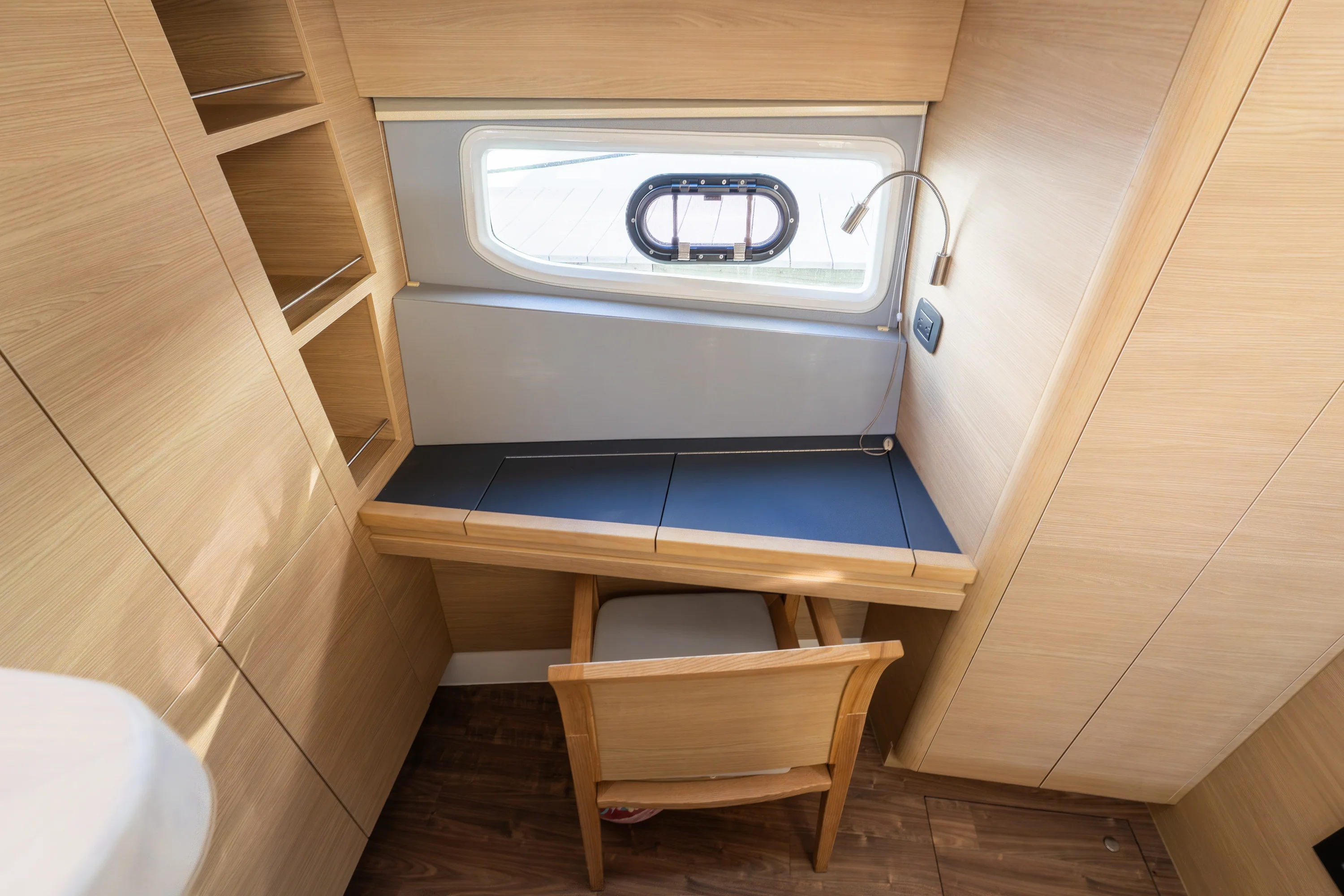 2023 Aquila 44 YACHT Image Thumbnail #36