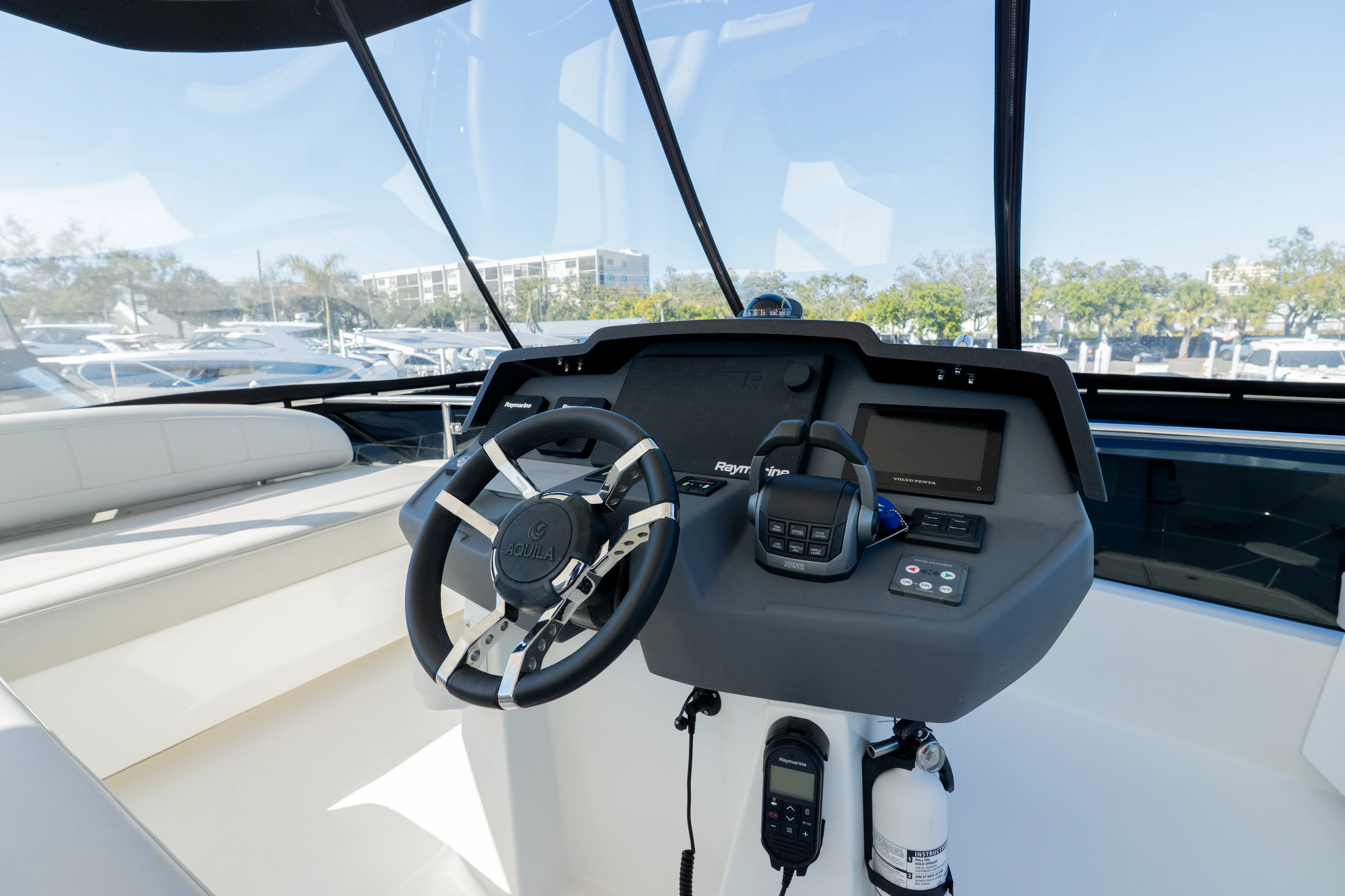 2023 Aquila 44 YACHT Image Thumbnail #19