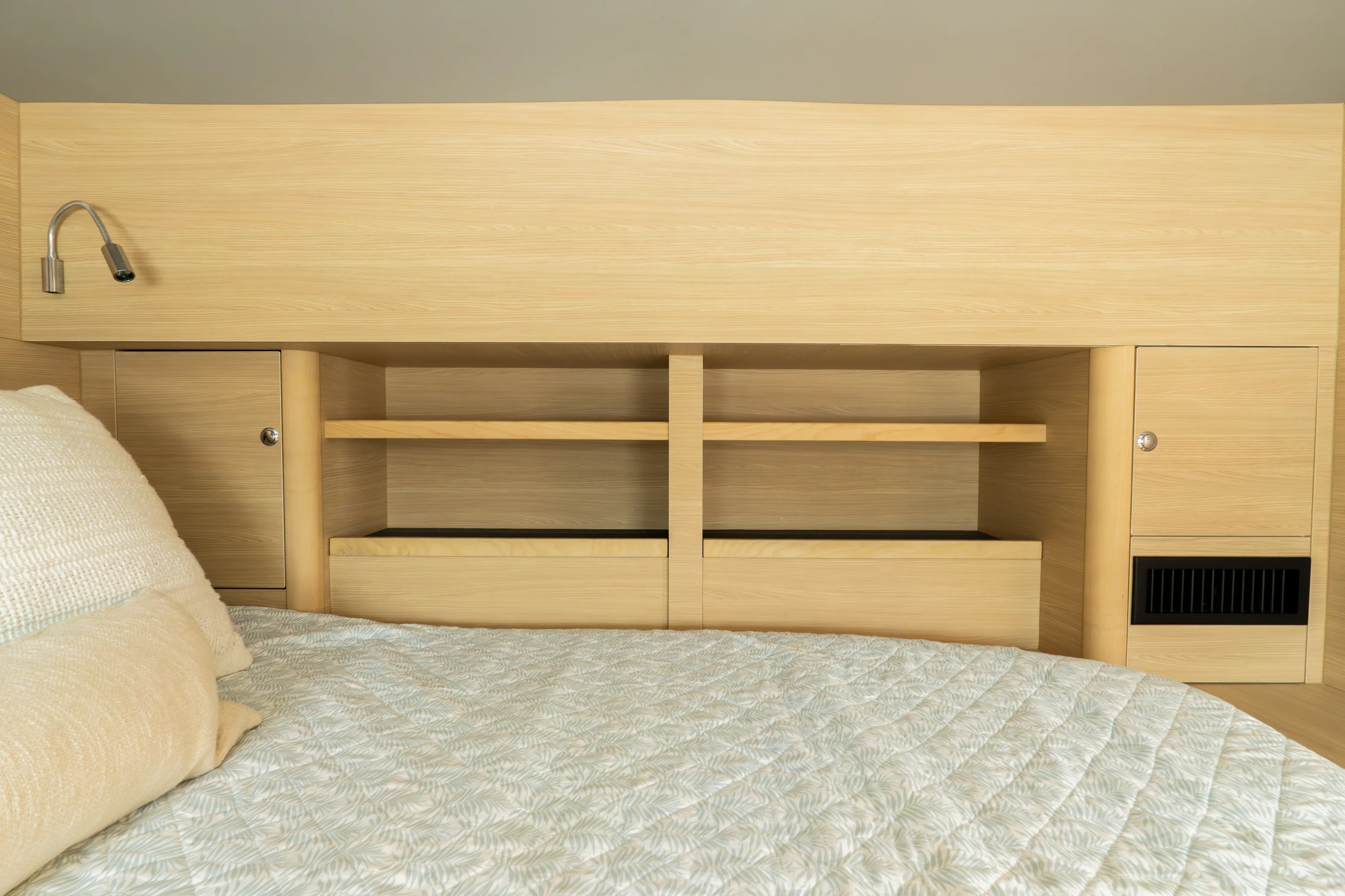 2023 Aquila 44 YACHT Image Thumbnail #23