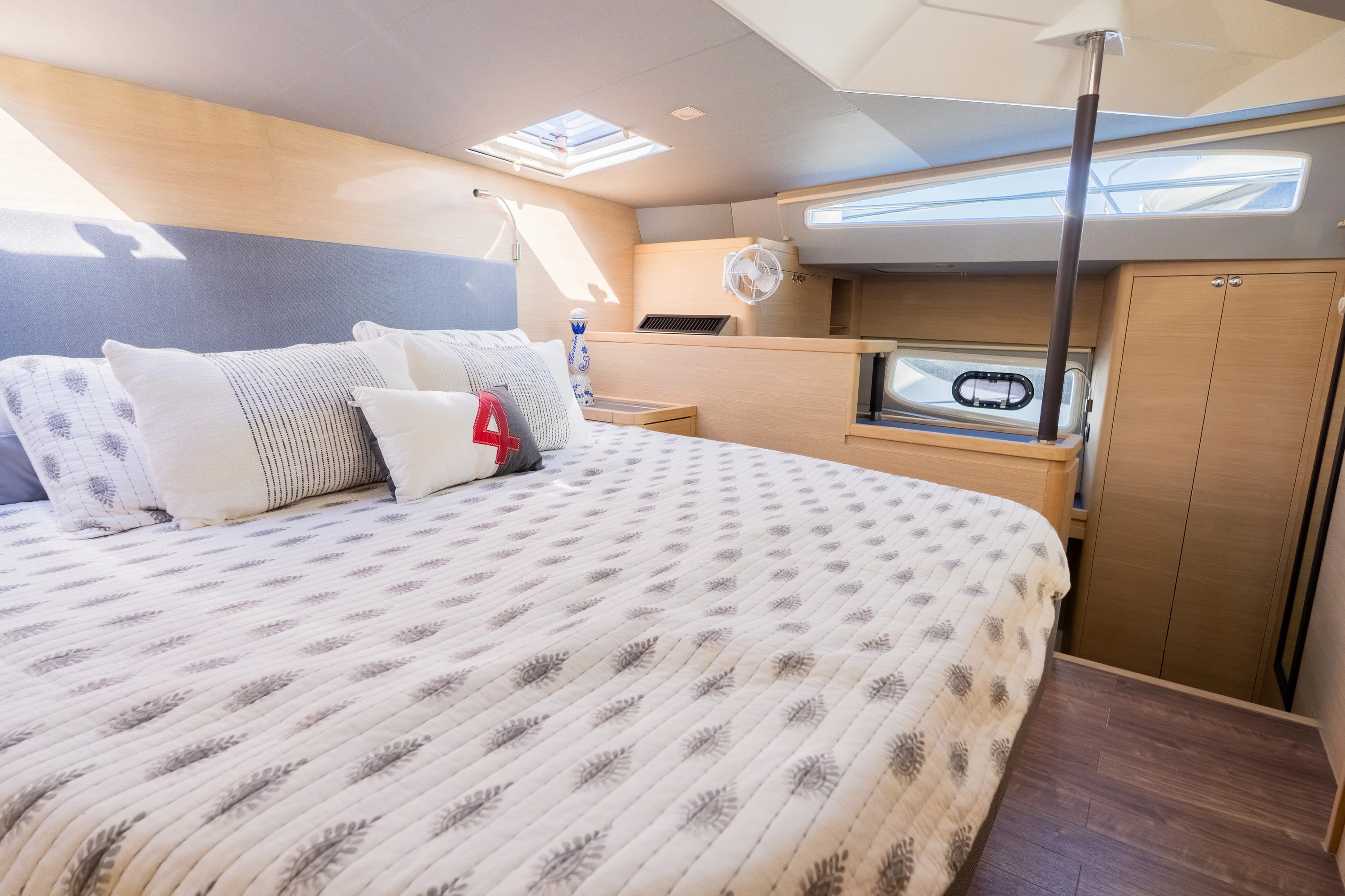 2023 Aquila 44 YACHT Image Thumbnail #39