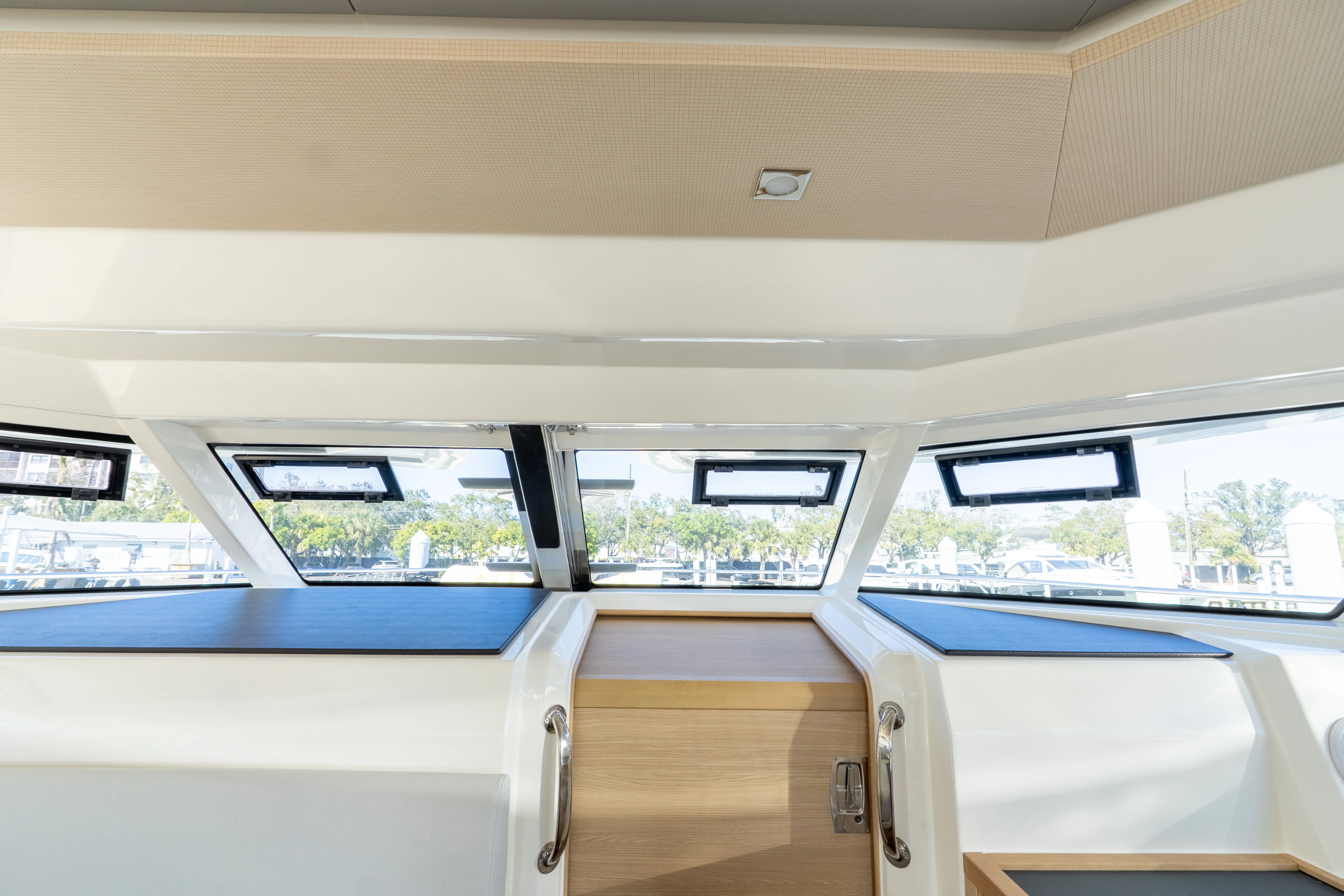 2023 Aquila 44 YACHT Image Thumbnail #6