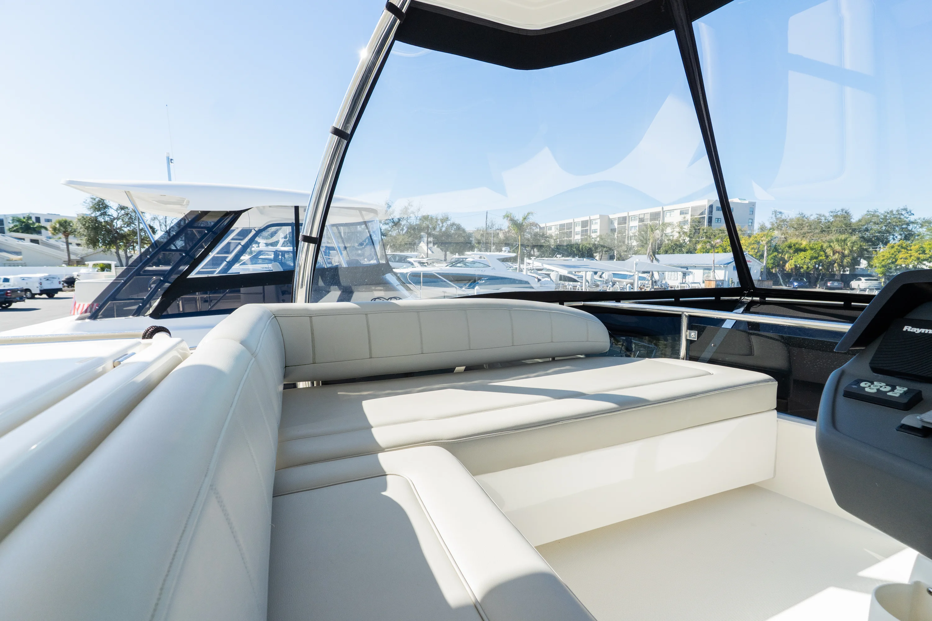 2023 Aquila 44 YACHT Image Thumbnail #20