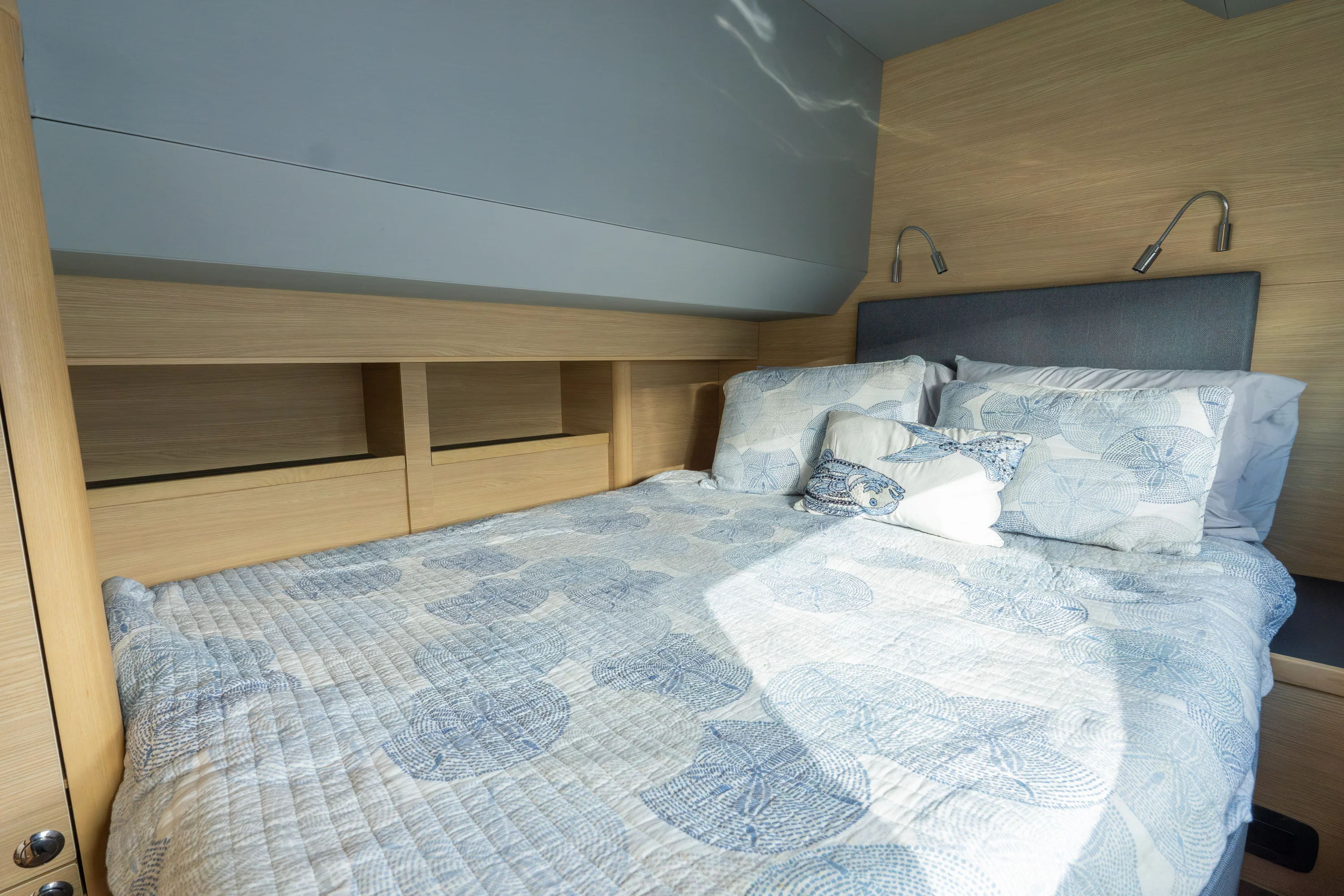 2023 Aquila 44 YACHT Image Thumbnail #29