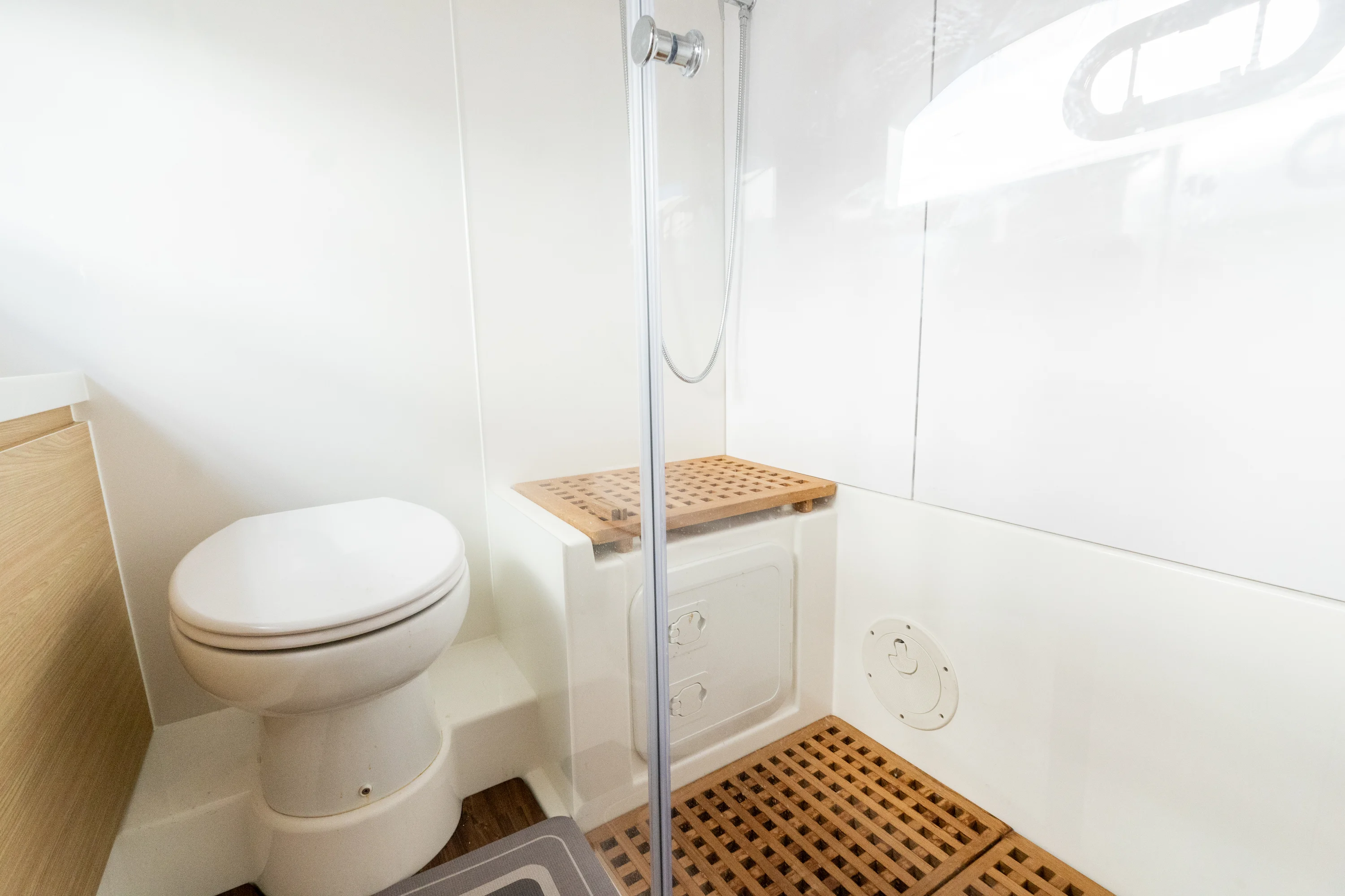 2023 Aquila 44 YACHT Image Thumbnail #32