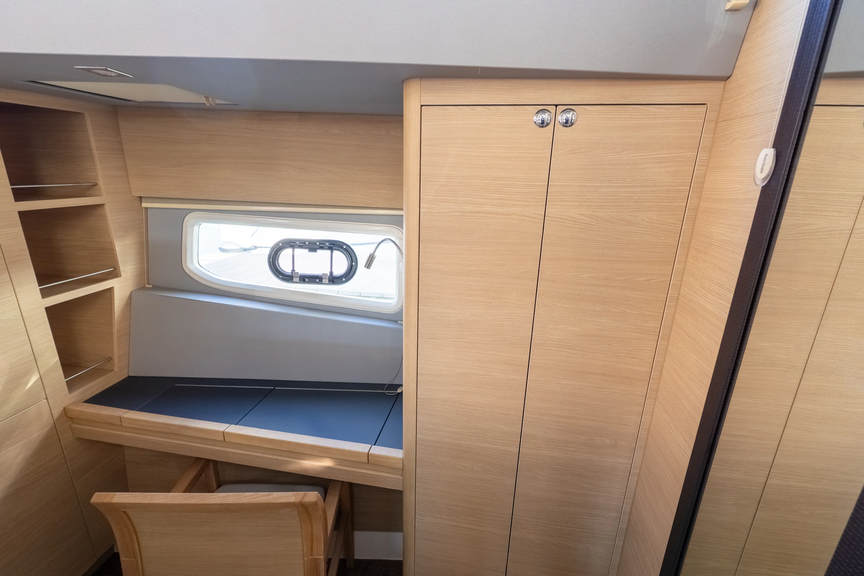 2023 Aquila 44 YACHT Image Thumbnail #35