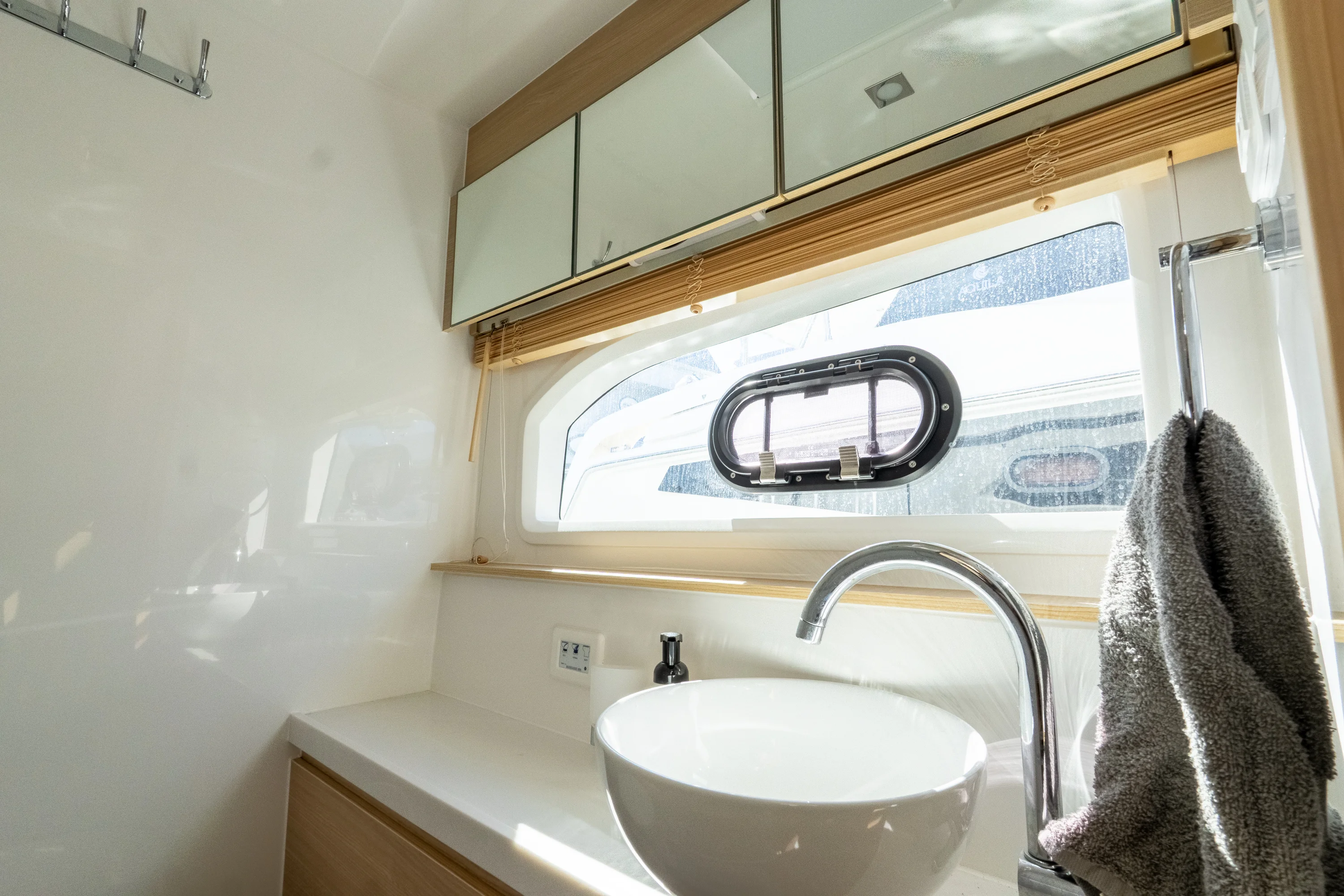 2023 Aquila 44 YACHT Image Thumbnail #26