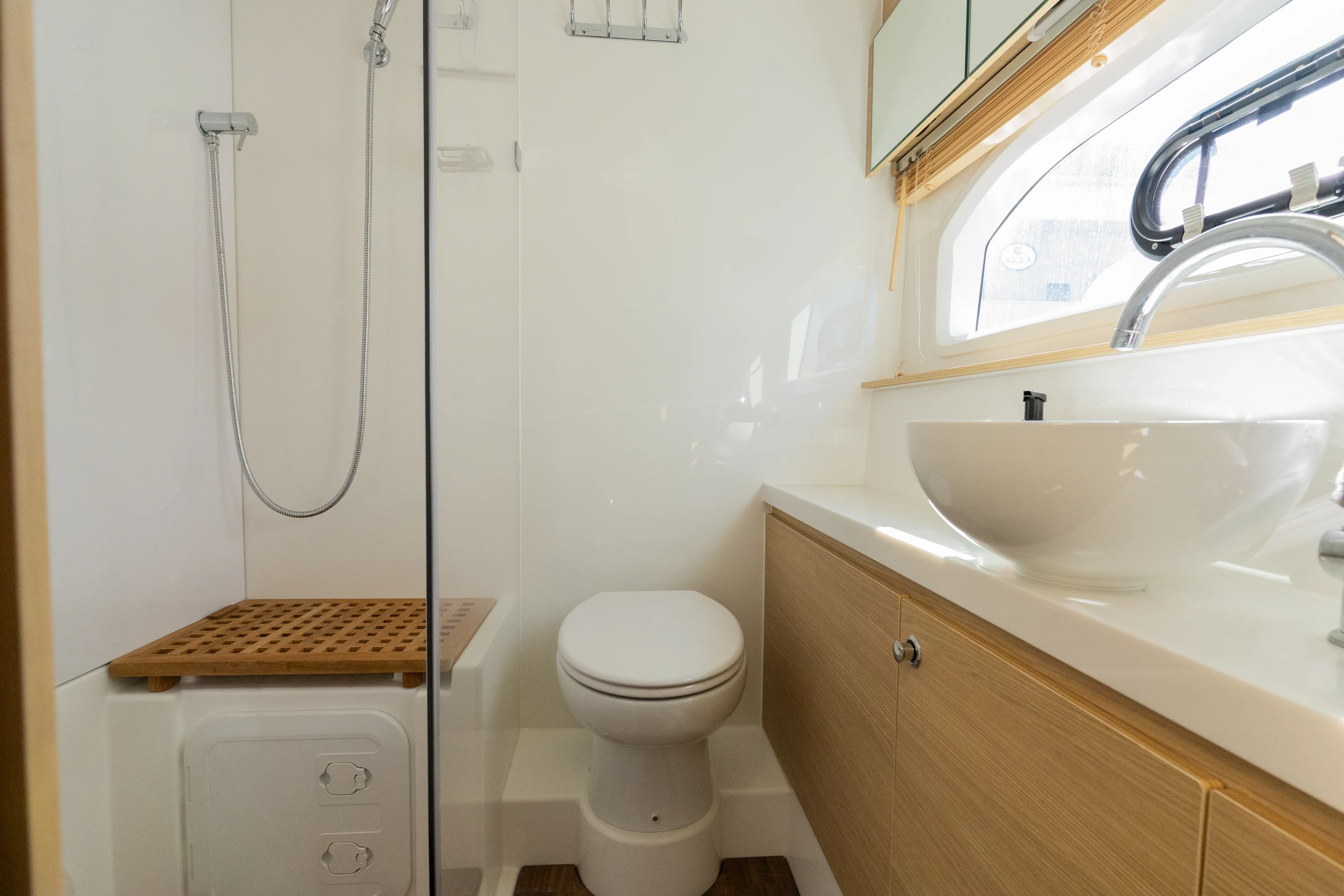 2023 Aquila 44 YACHT Image Thumbnail #25