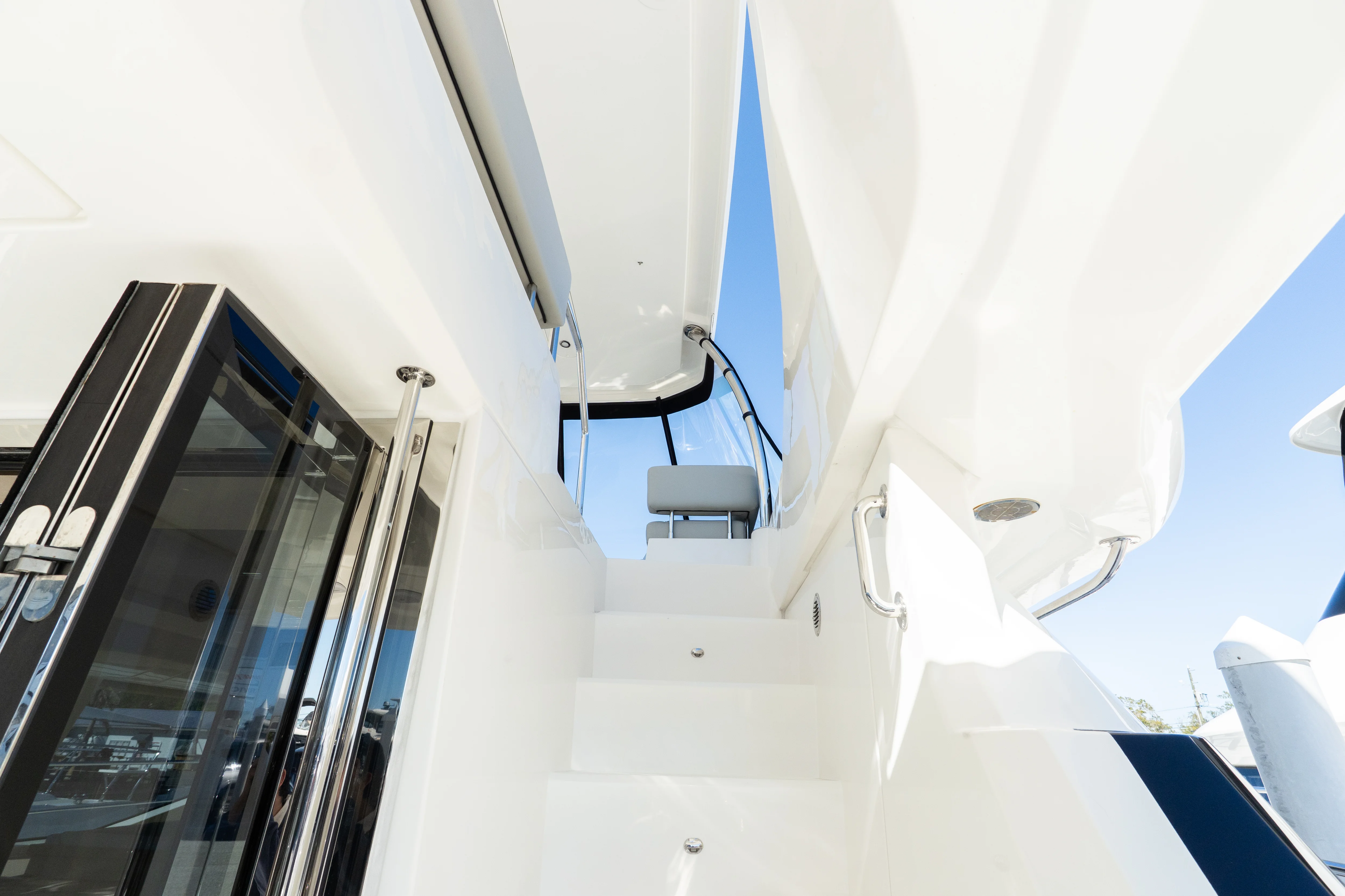 2023 Aquila 44 YACHT Image Thumbnail #13