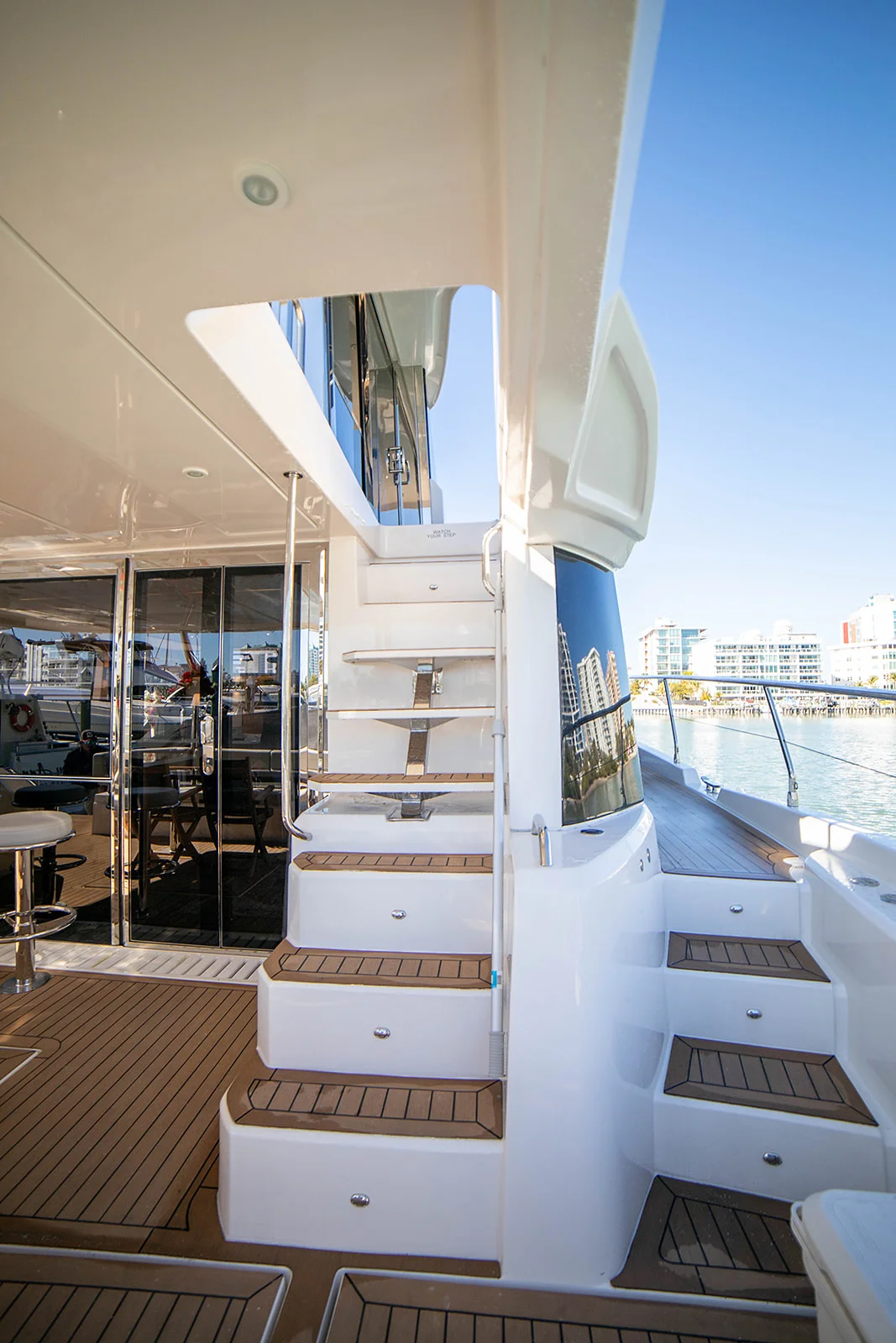 2024 Aquila 54 Yacht Image Thumbnail #98