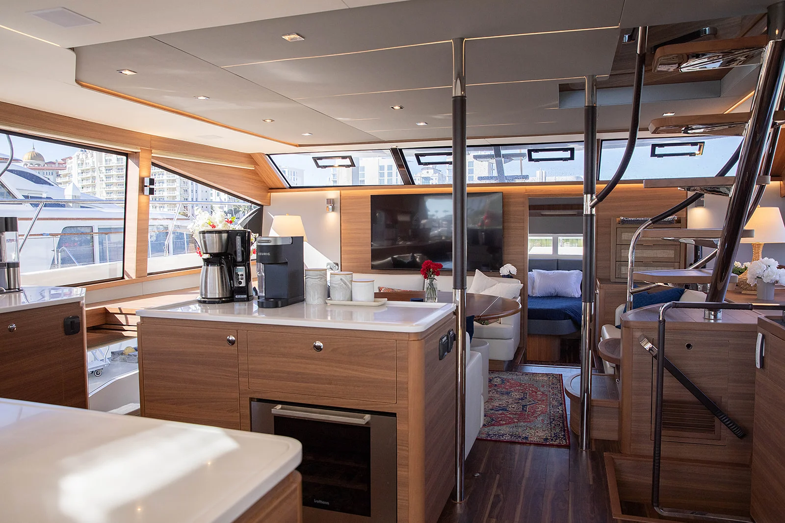 2024 Aquila 54 Yacht Image Thumbnail #26