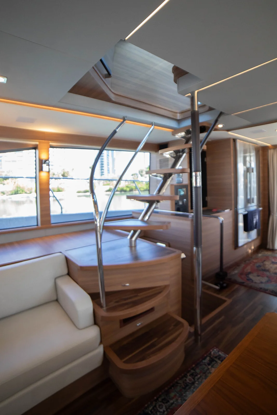 2024 Aquila 54 Yacht Image Thumbnail #97