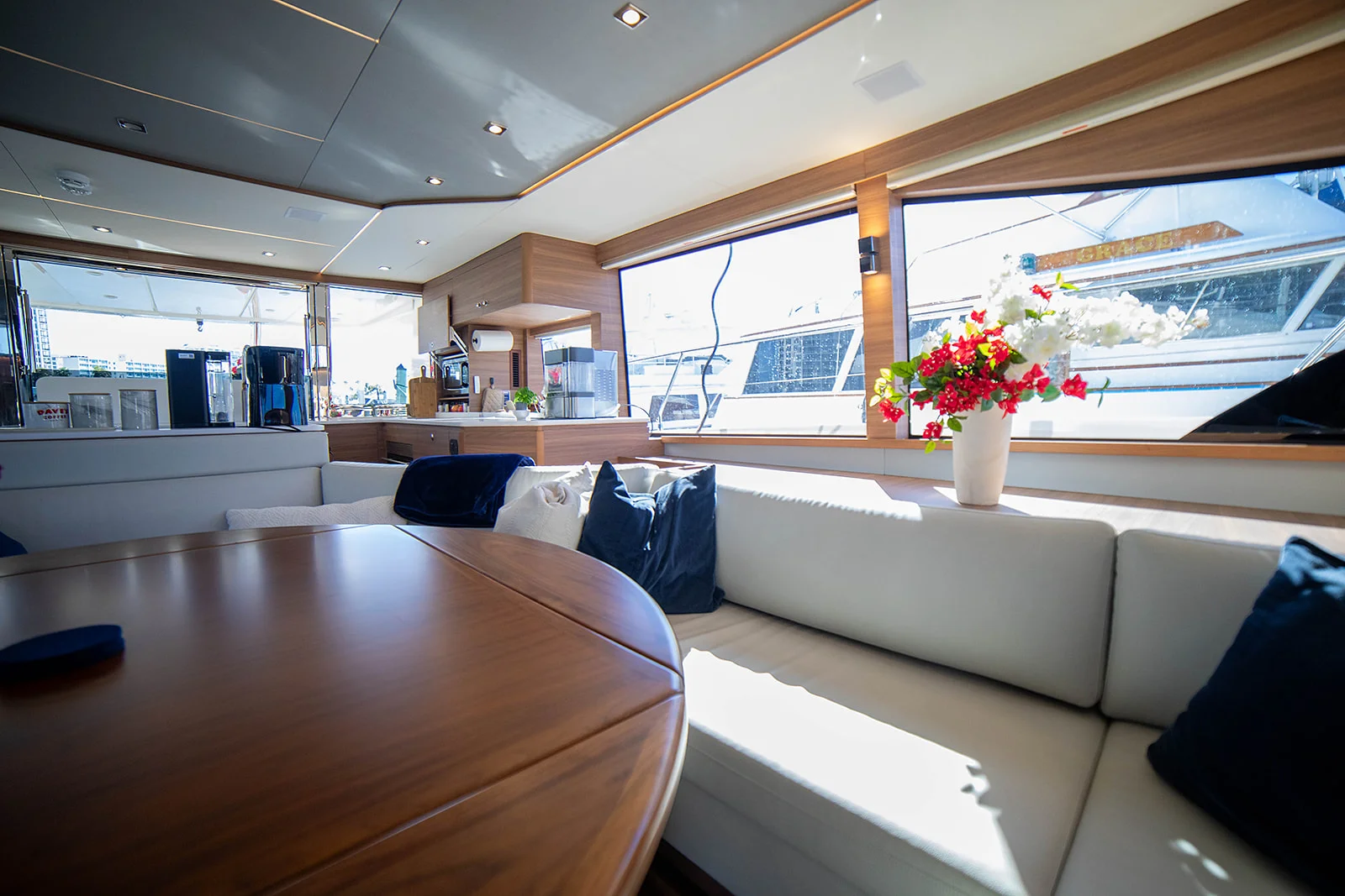 2024 Aquila 54 Yacht Image Thumbnail #59