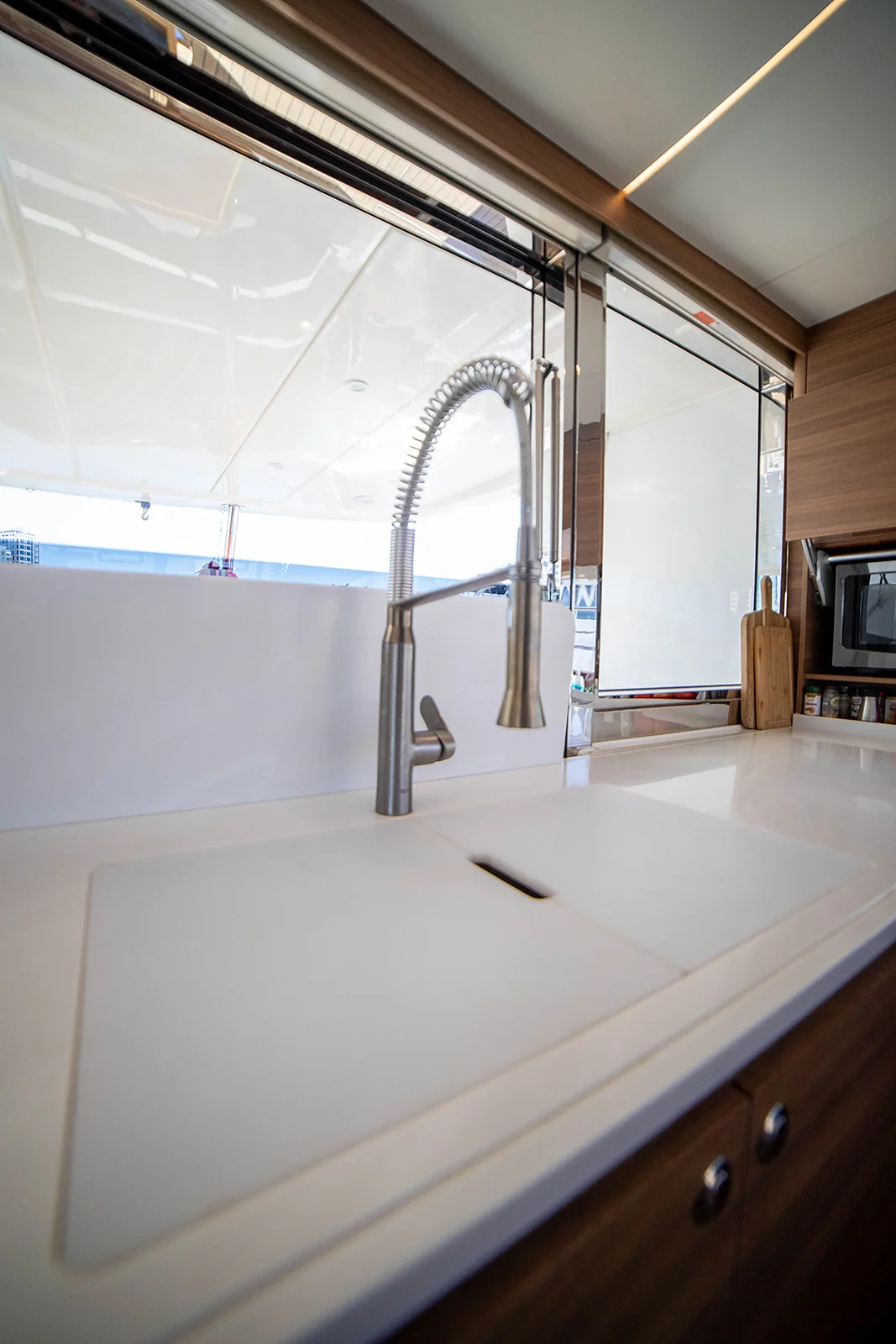 2024 Aquila 54 Yacht Image Thumbnail #29