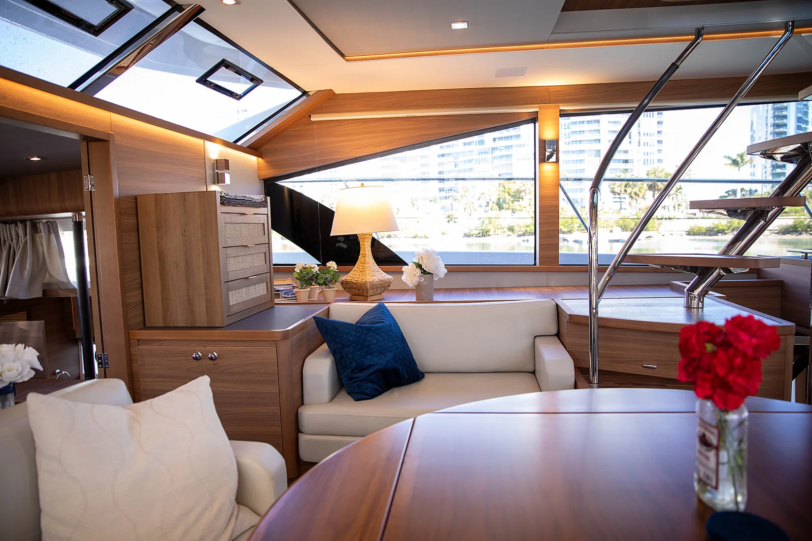 2024 Aquila 54 Yacht Image Thumbnail #65