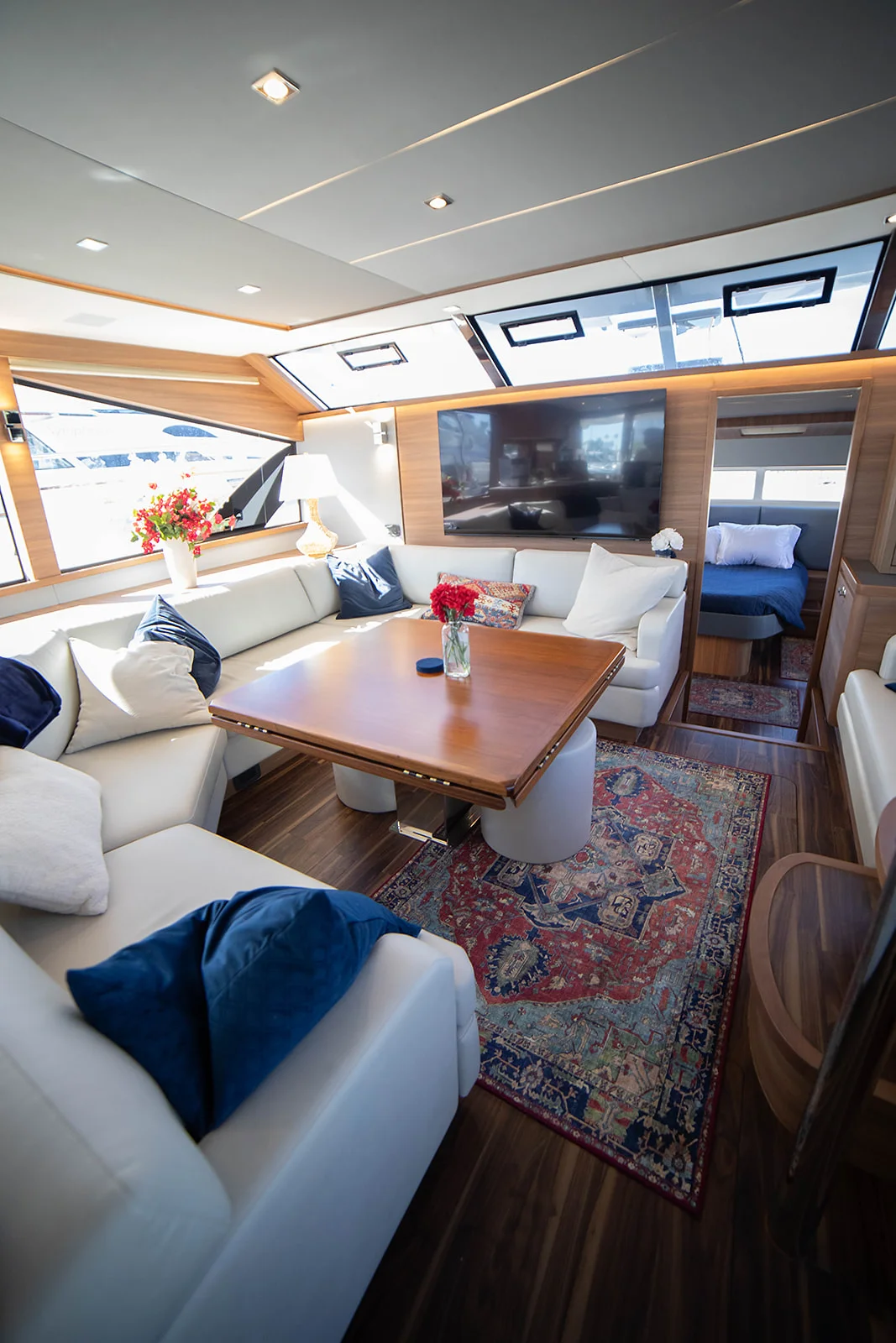 2024 Aquila 54 Yacht Image Thumbnail #52