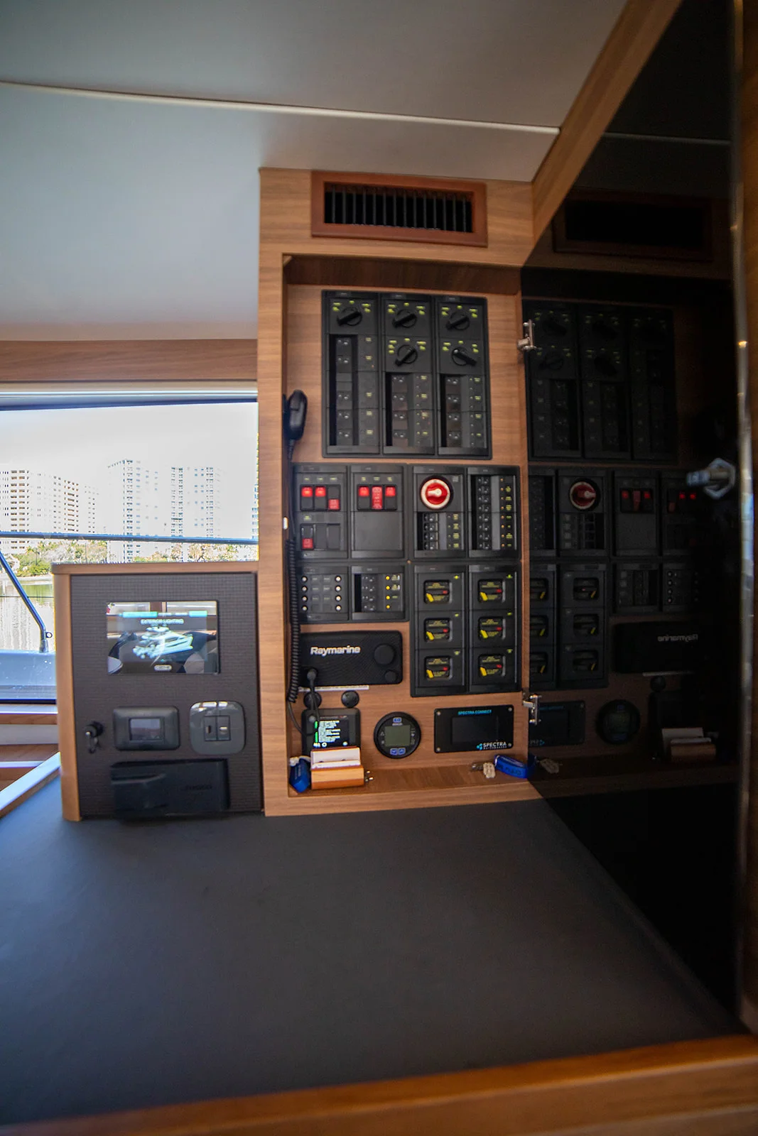 2024 Aquila 54 Yacht Image Thumbnail #46