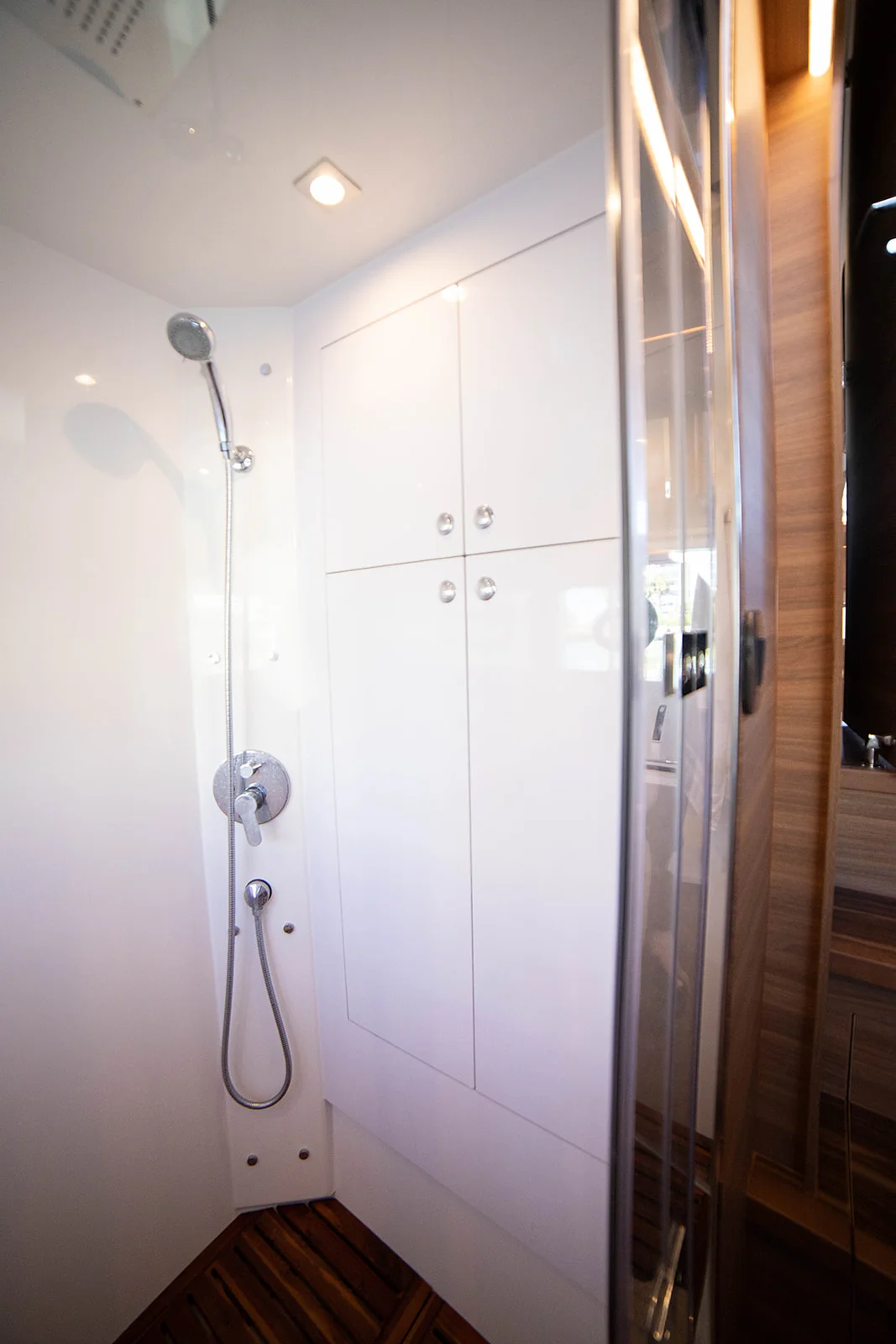 2024 Aquila 54 Yacht Image Thumbnail #81