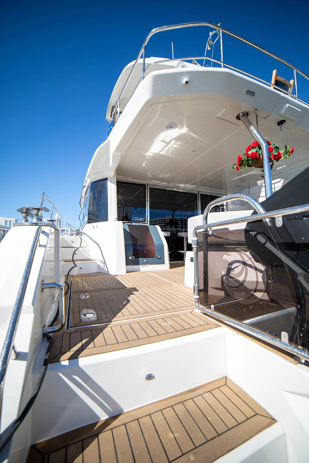 2024 Aquila 54 Yacht Image Thumbnail #6