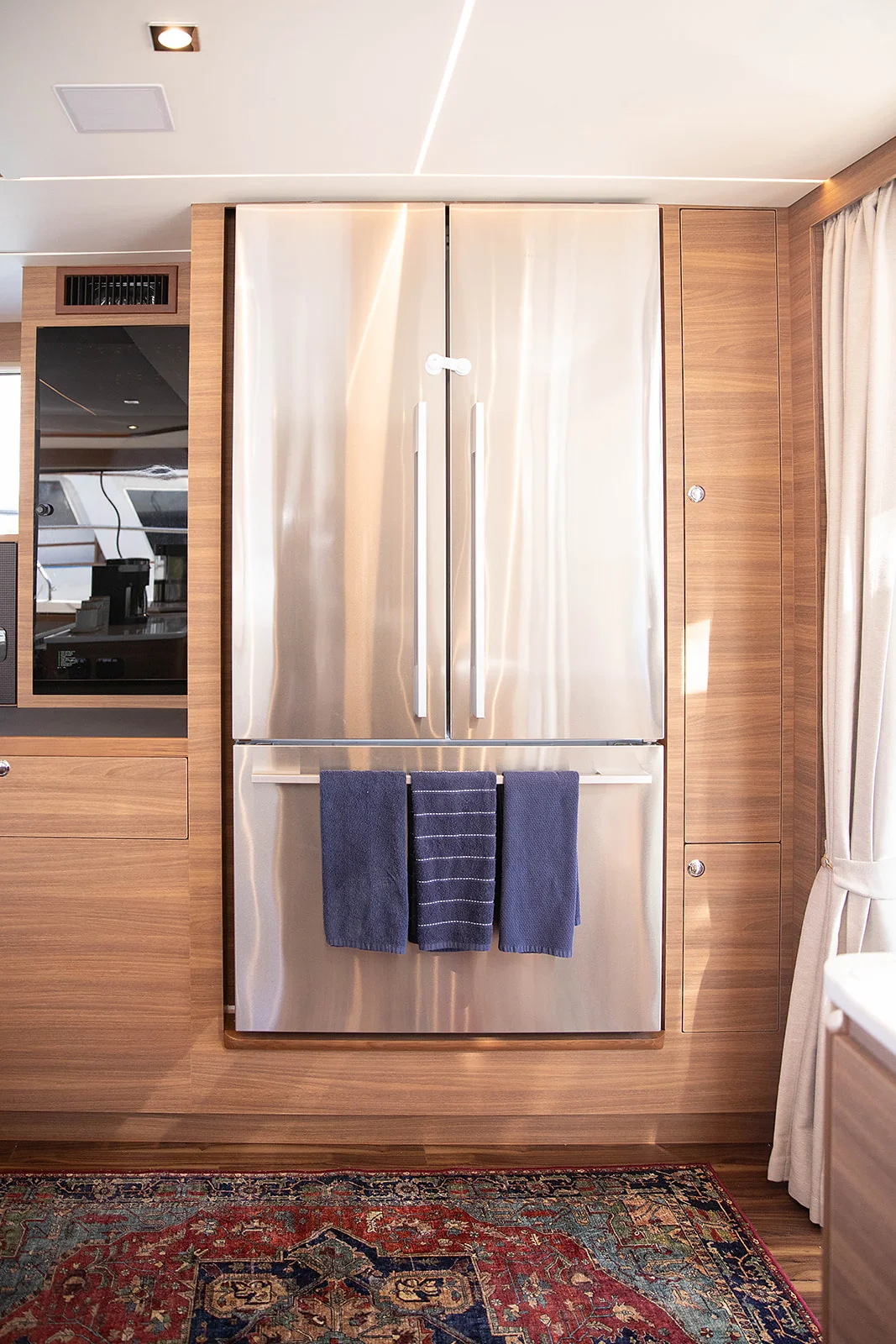 2024 Aquila 54 Yacht Image Thumbnail #44