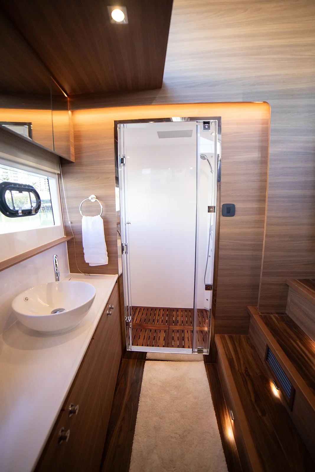 2024 Aquila 54 Yacht Image Thumbnail #75