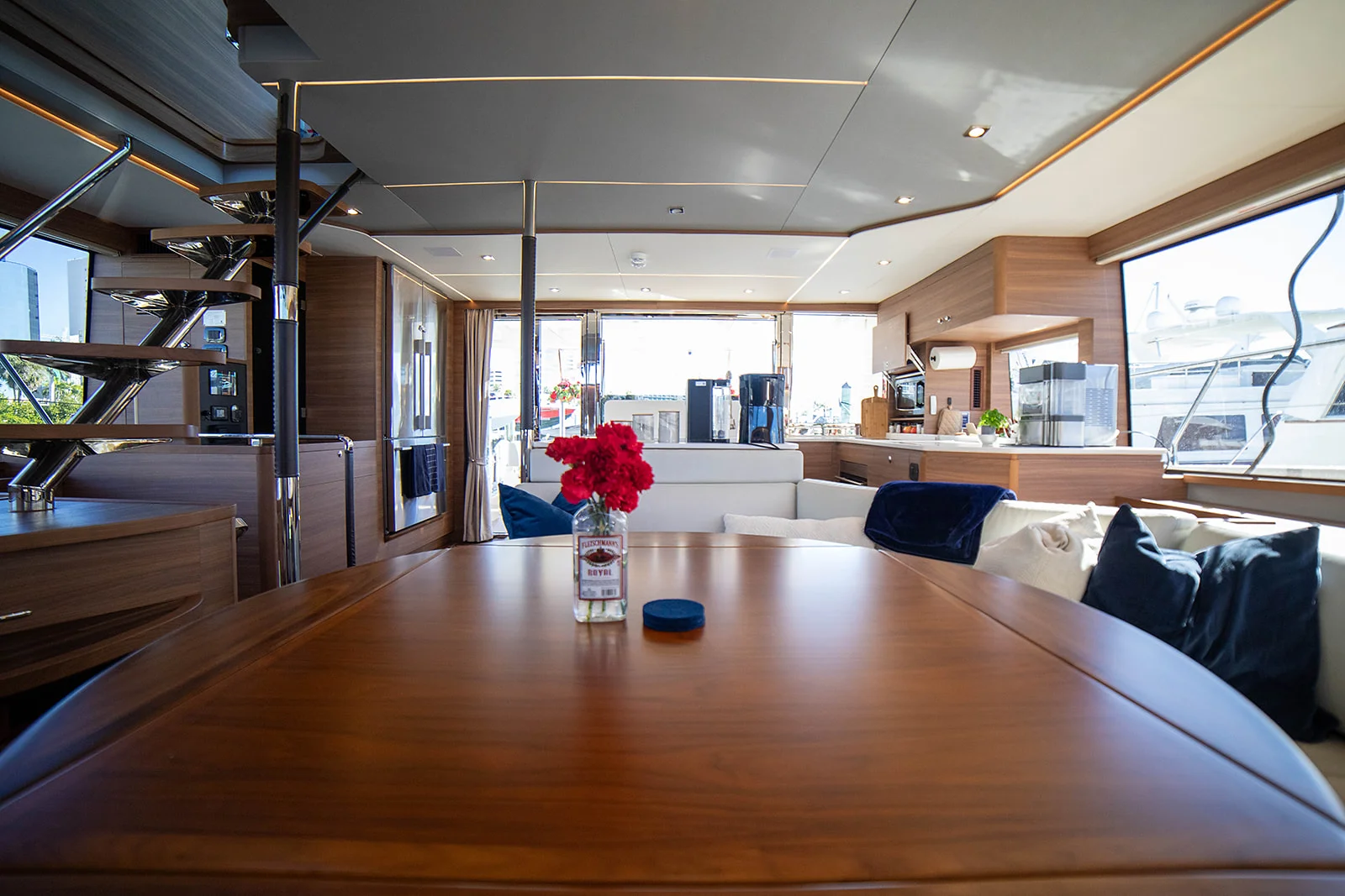 2024 Aquila 54 Yacht Image Thumbnail #61