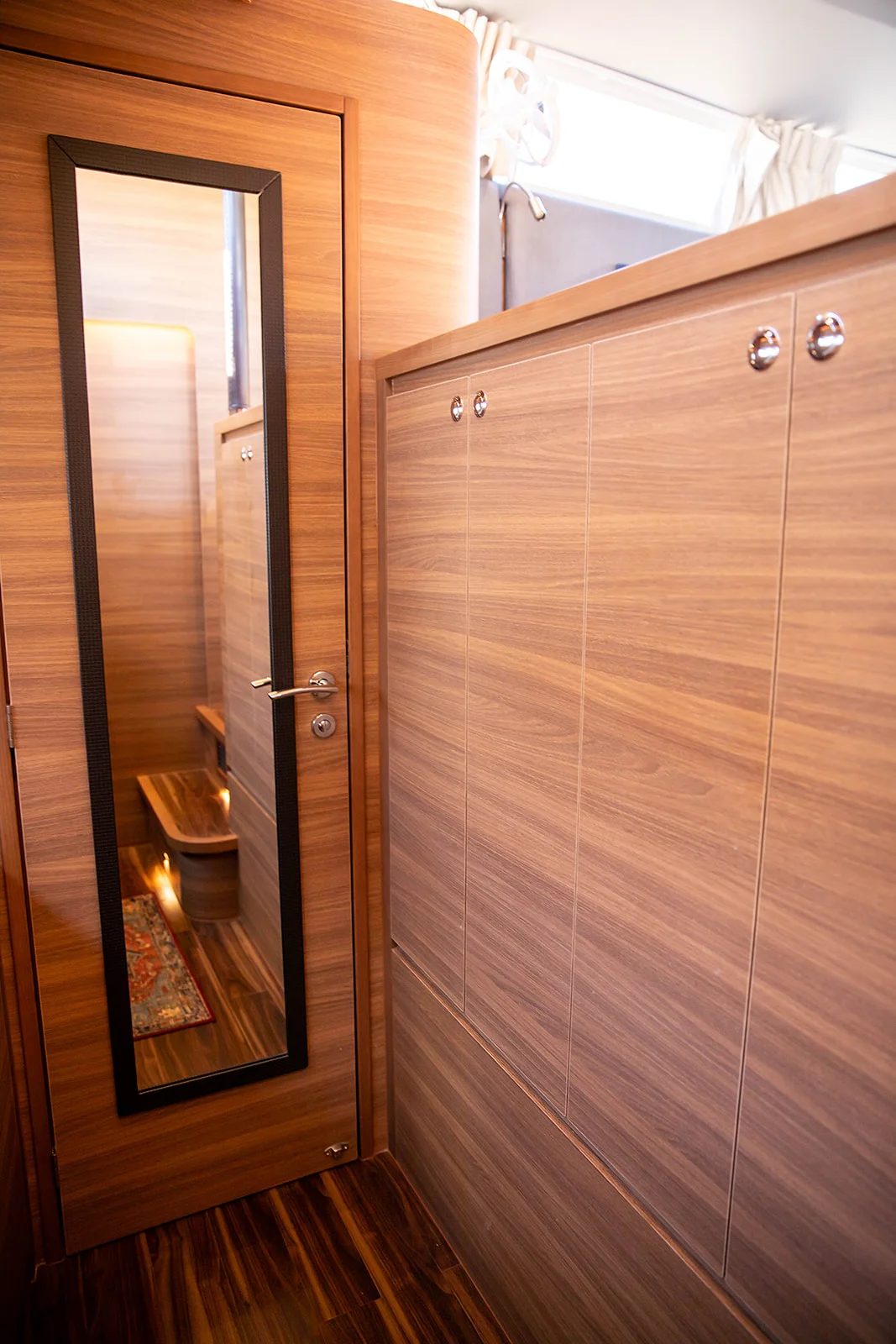 2024 Aquila 54 Yacht Image Thumbnail #91