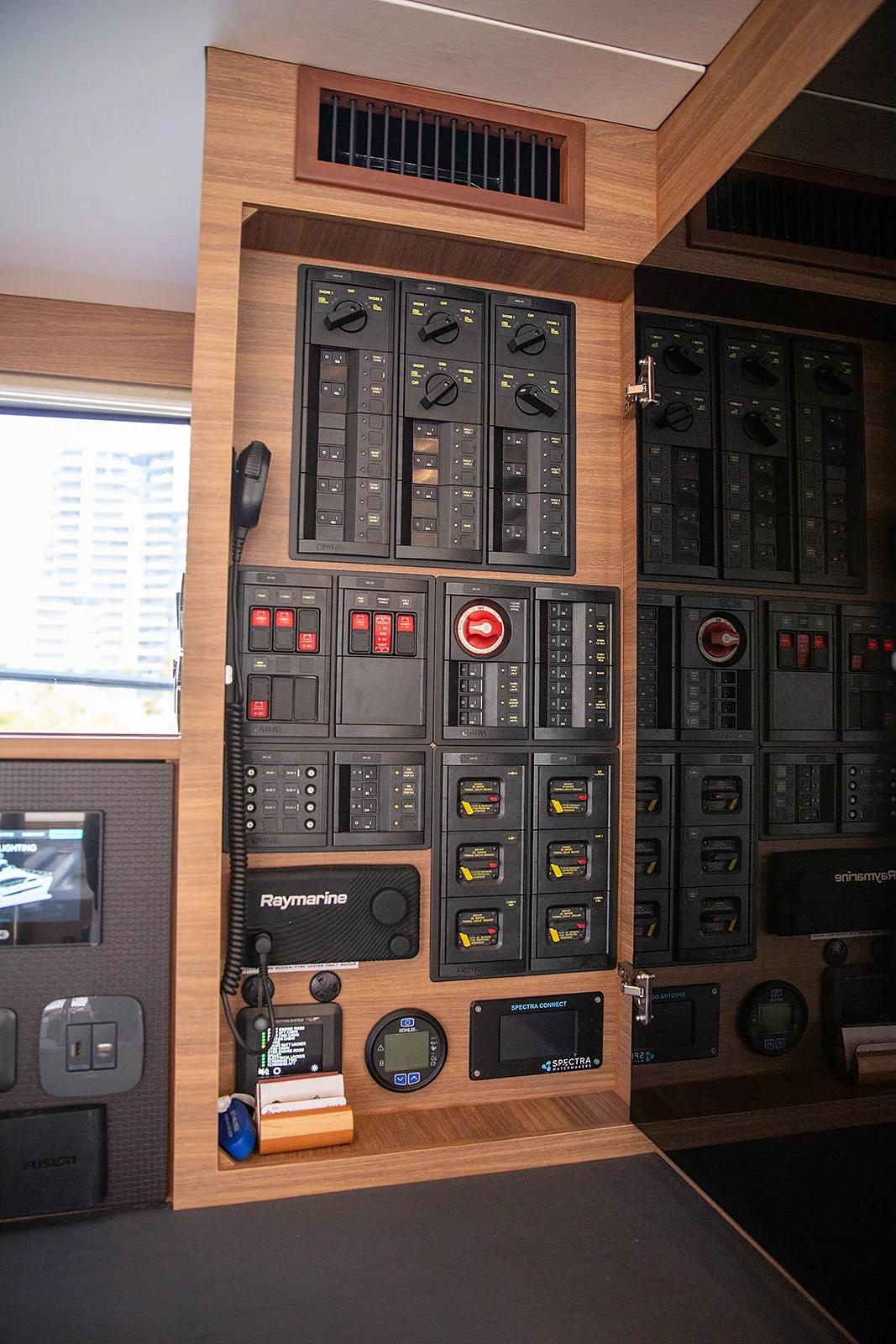 2024 Aquila 54 Yacht Image Thumbnail #47