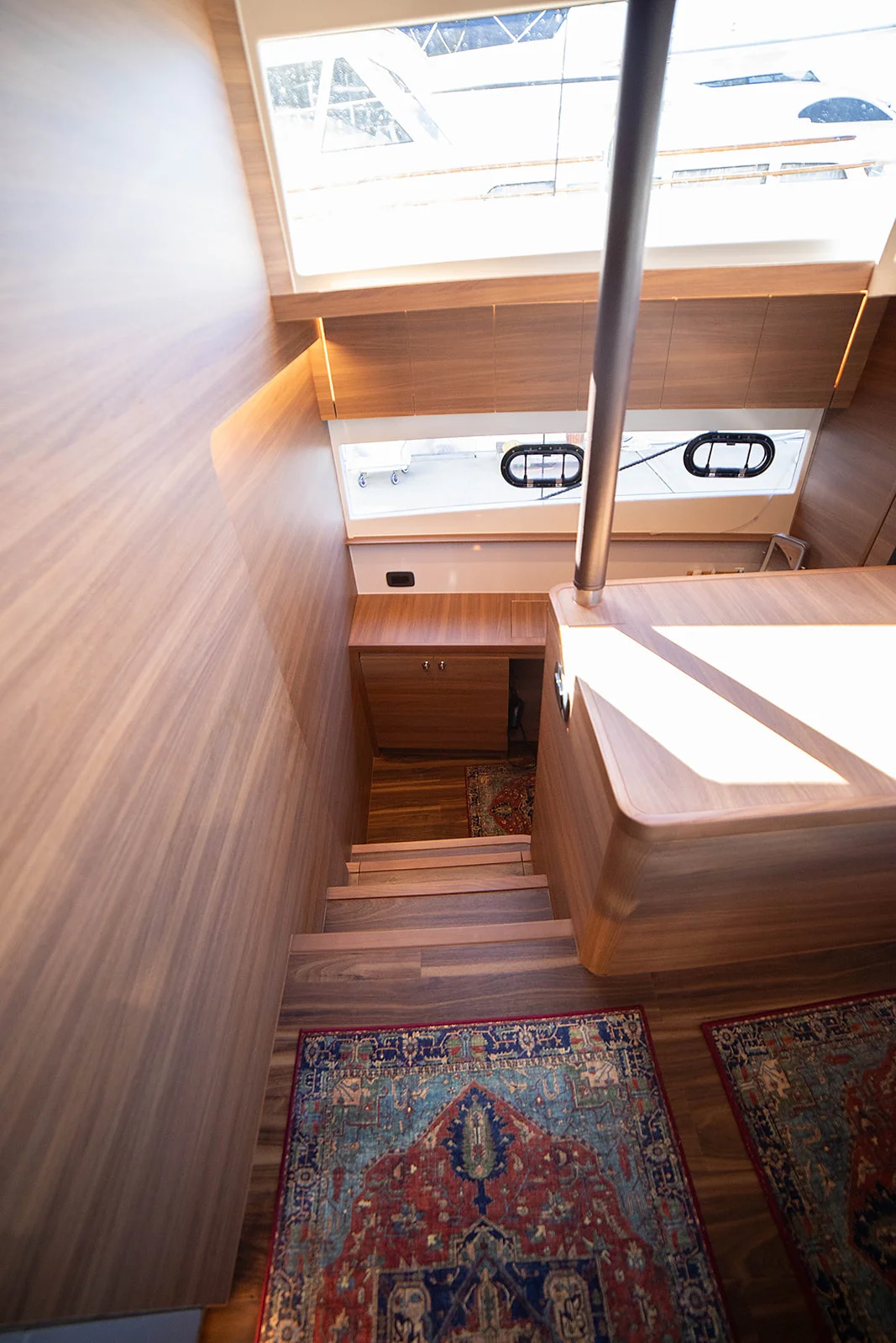 2024 Aquila 54 Yacht Image Thumbnail #85