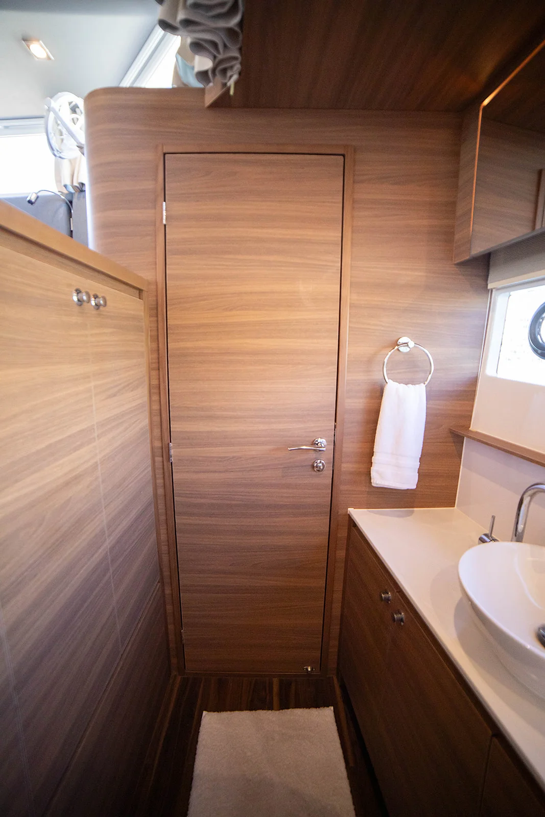 2024 Aquila 54 Yacht Image Thumbnail #73