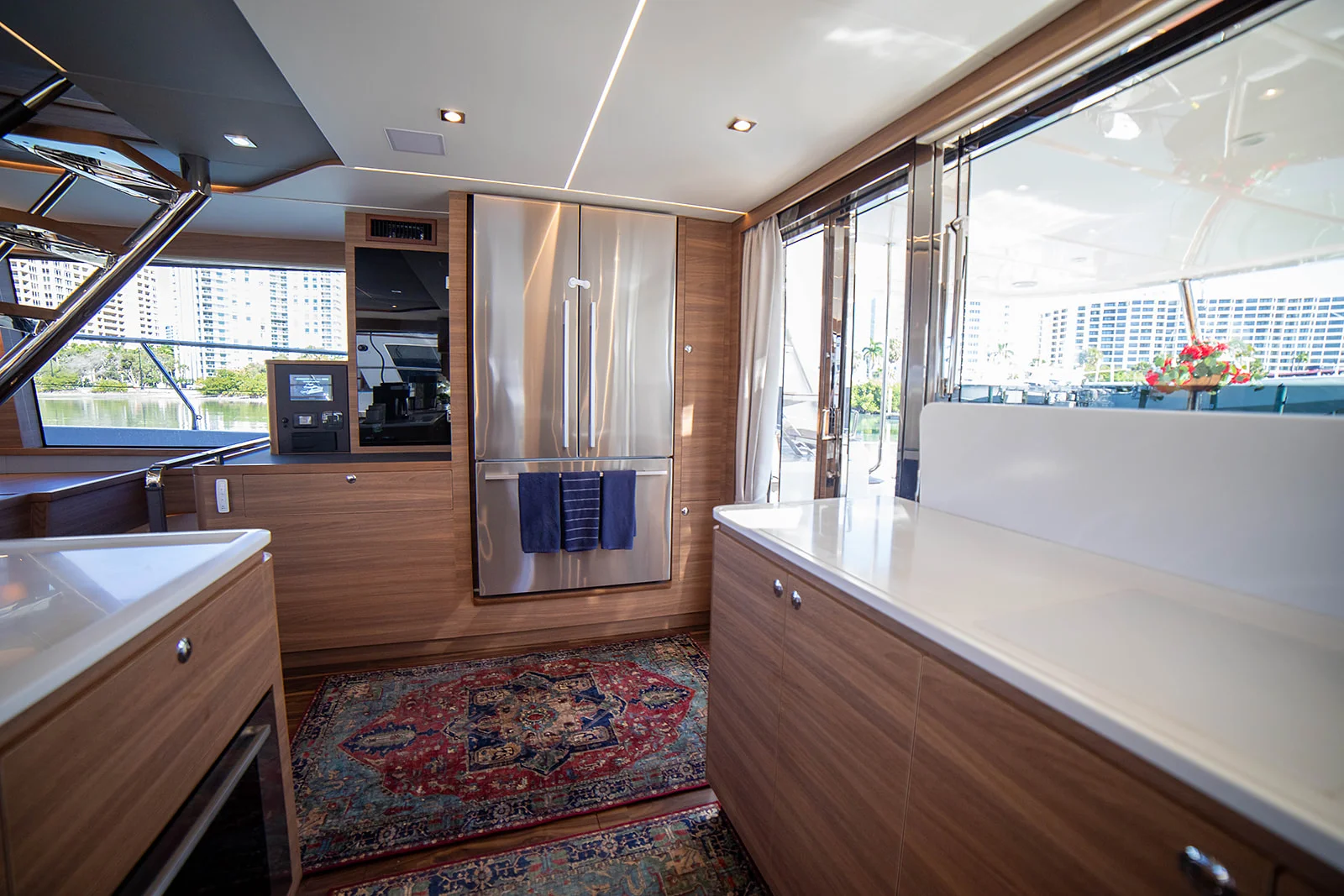 2024 Aquila 54 Yacht Image Thumbnail #41