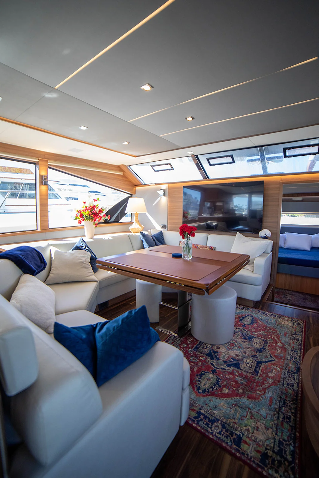 2024 Aquila 54 Yacht Image Thumbnail #53