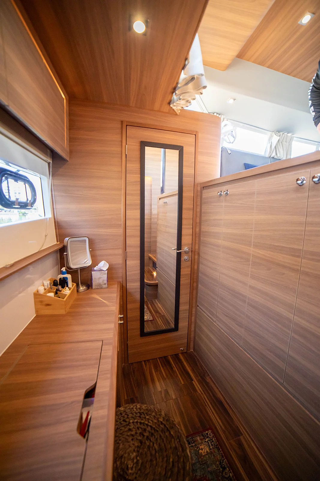 2024 Aquila 54 Yacht Image Thumbnail #89