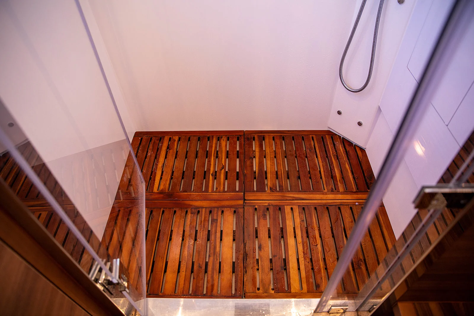 2024 Aquila 54 Yacht Image Thumbnail #78