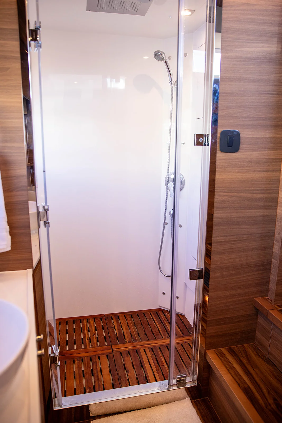 2024 Aquila 54 Yacht Image Thumbnail #76