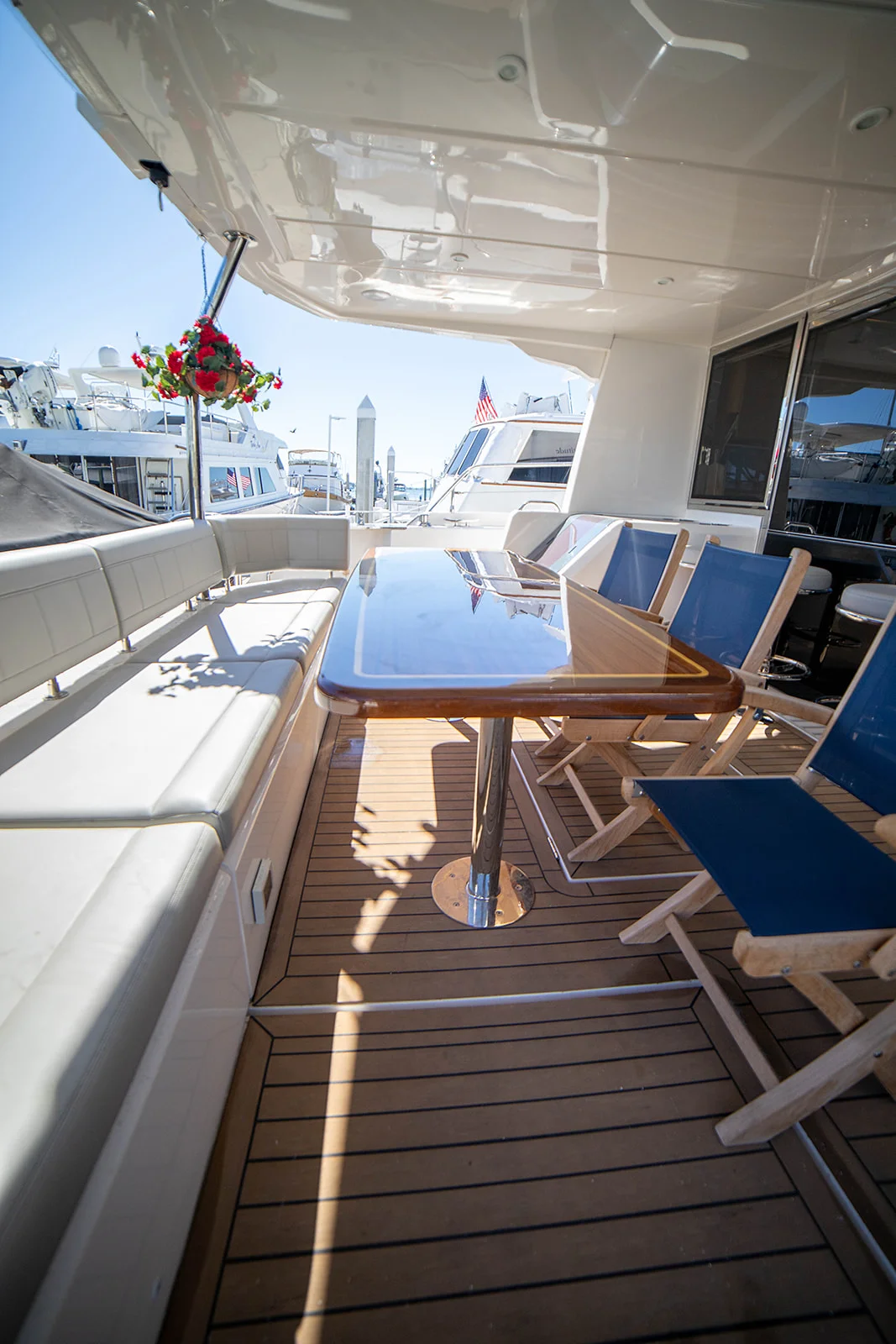 2024 Aquila 54 Yacht Image Thumbnail #16