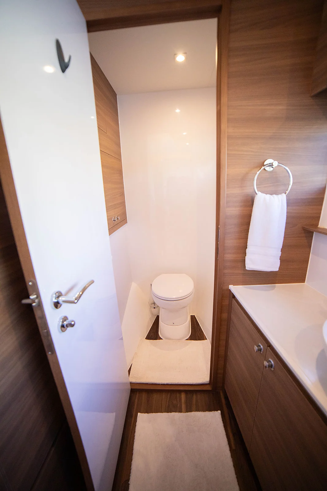 2024 Aquila 54 Yacht Image Thumbnail #74